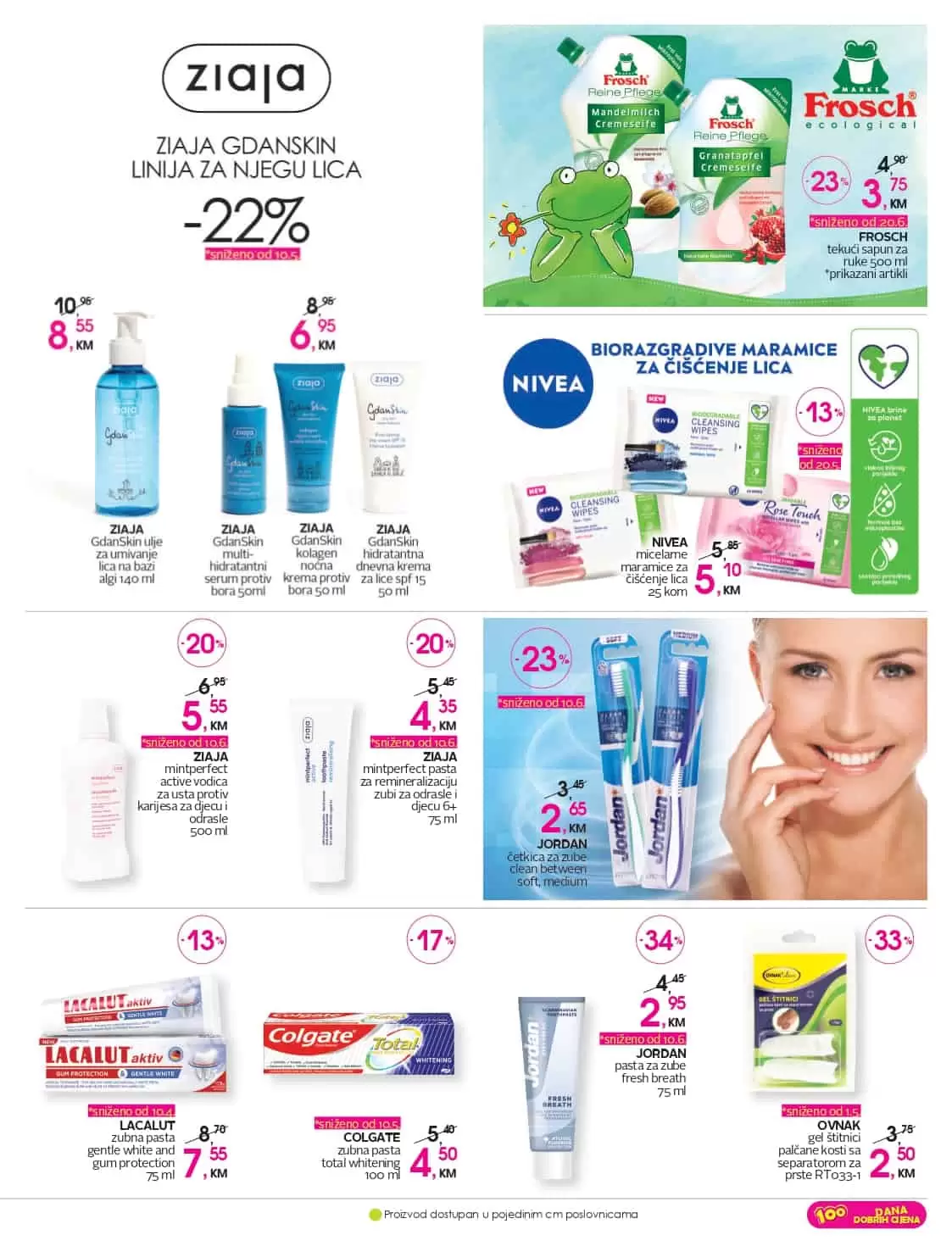 cm akcijski katalog ▷【SUPER SNIZENJA do 50%】akcija snizenja do 08.07.2022.