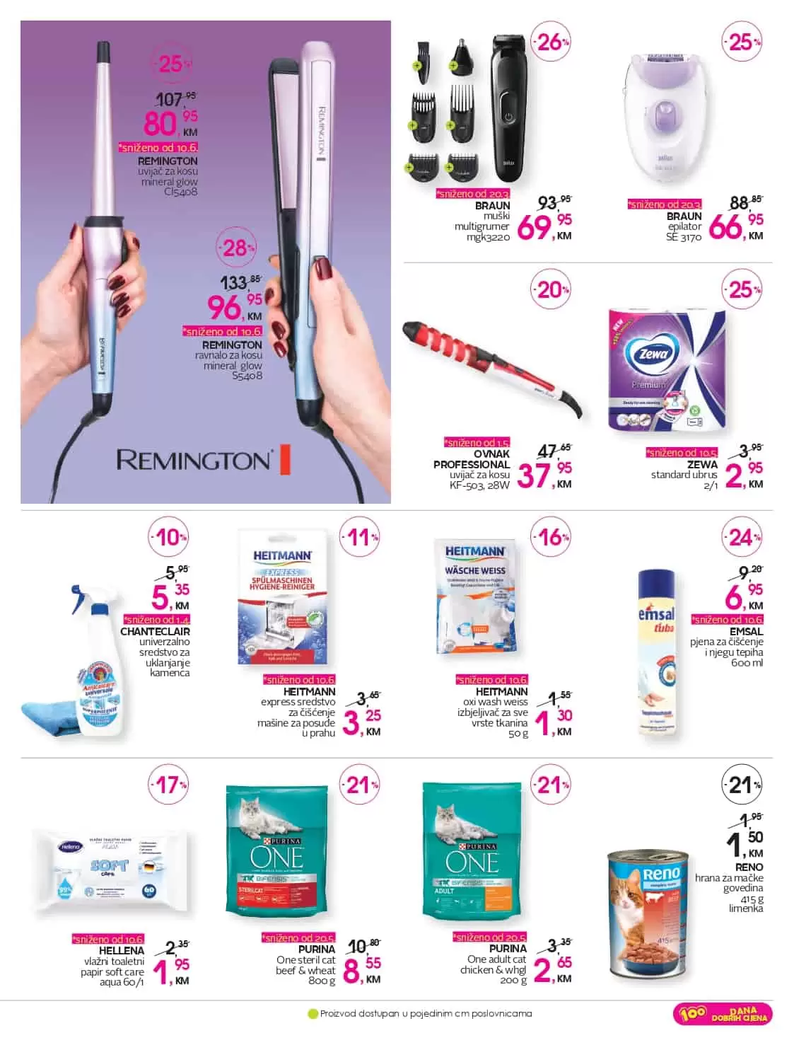 cm akcijski katalog ▷【SUPER SNIZENJA do 50%】akcija snizenja do 08.07.2022.
