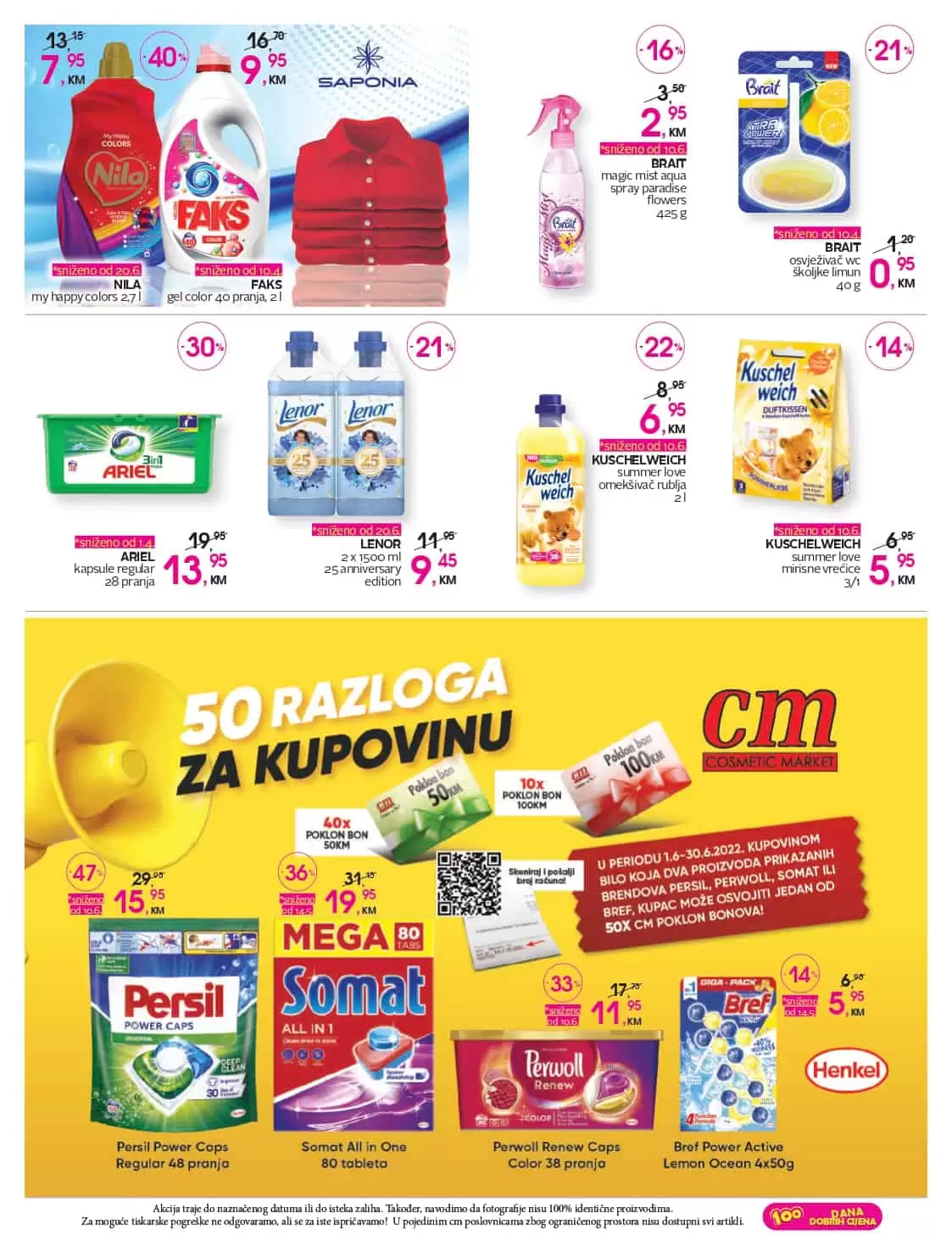 cm akcijski katalog ▷【SUPER SNIZENJA do 50%】akcija snizenja do 08.07.2022.