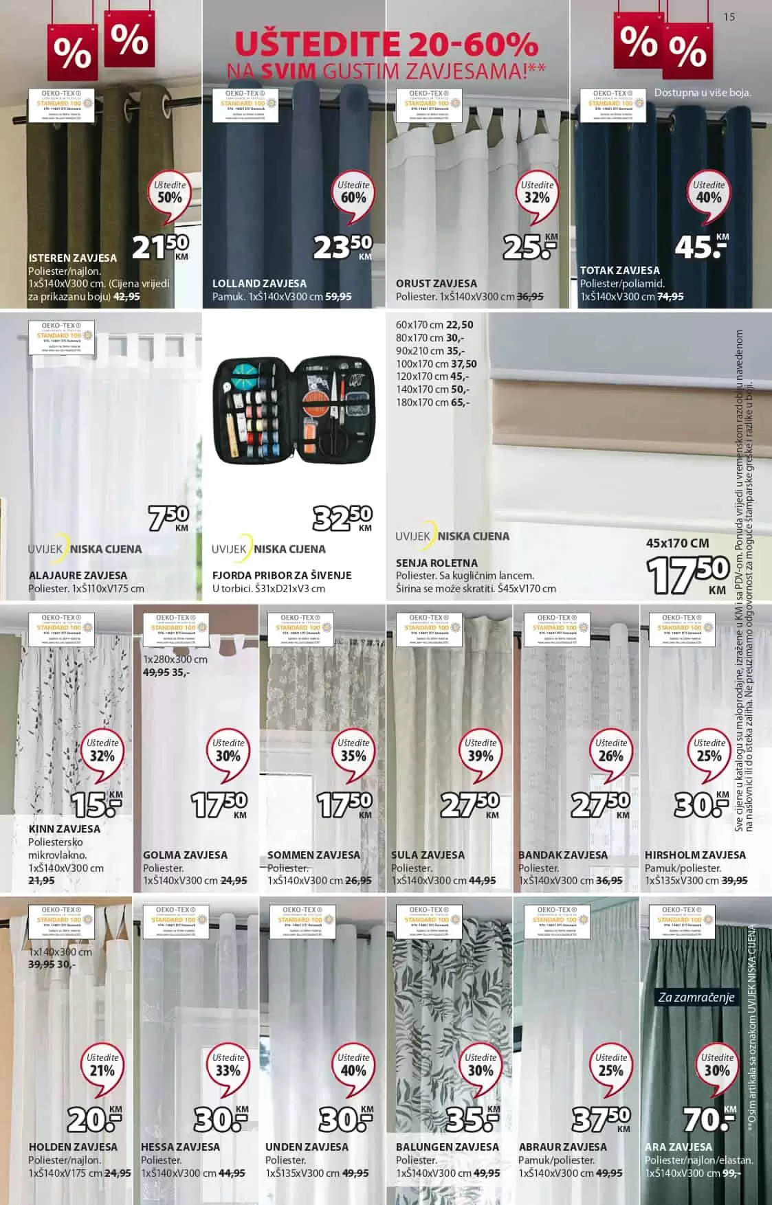 JYSK katalog JUNI 2022 ▷【RASPRODAJA】akcija sniženja do 29.06.2022.