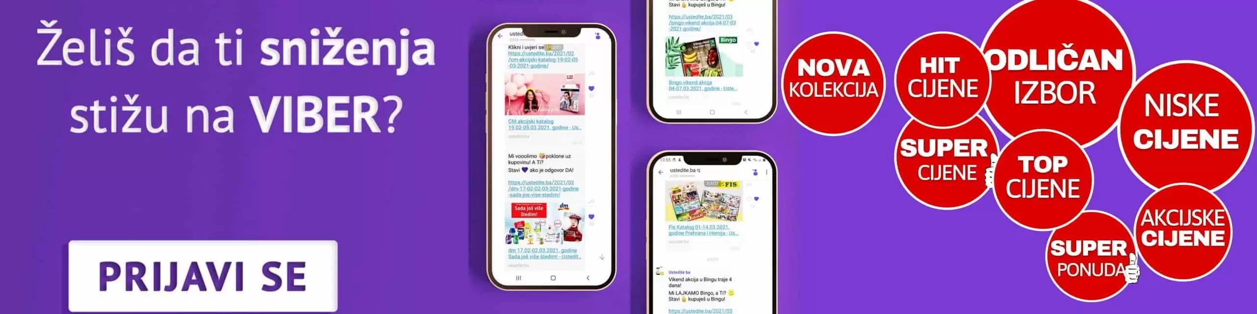 viber ustedite.ba