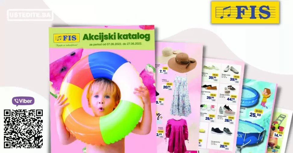 Fis Katalog Juni 2022 NOVO ✔ 07-27.06.2022.