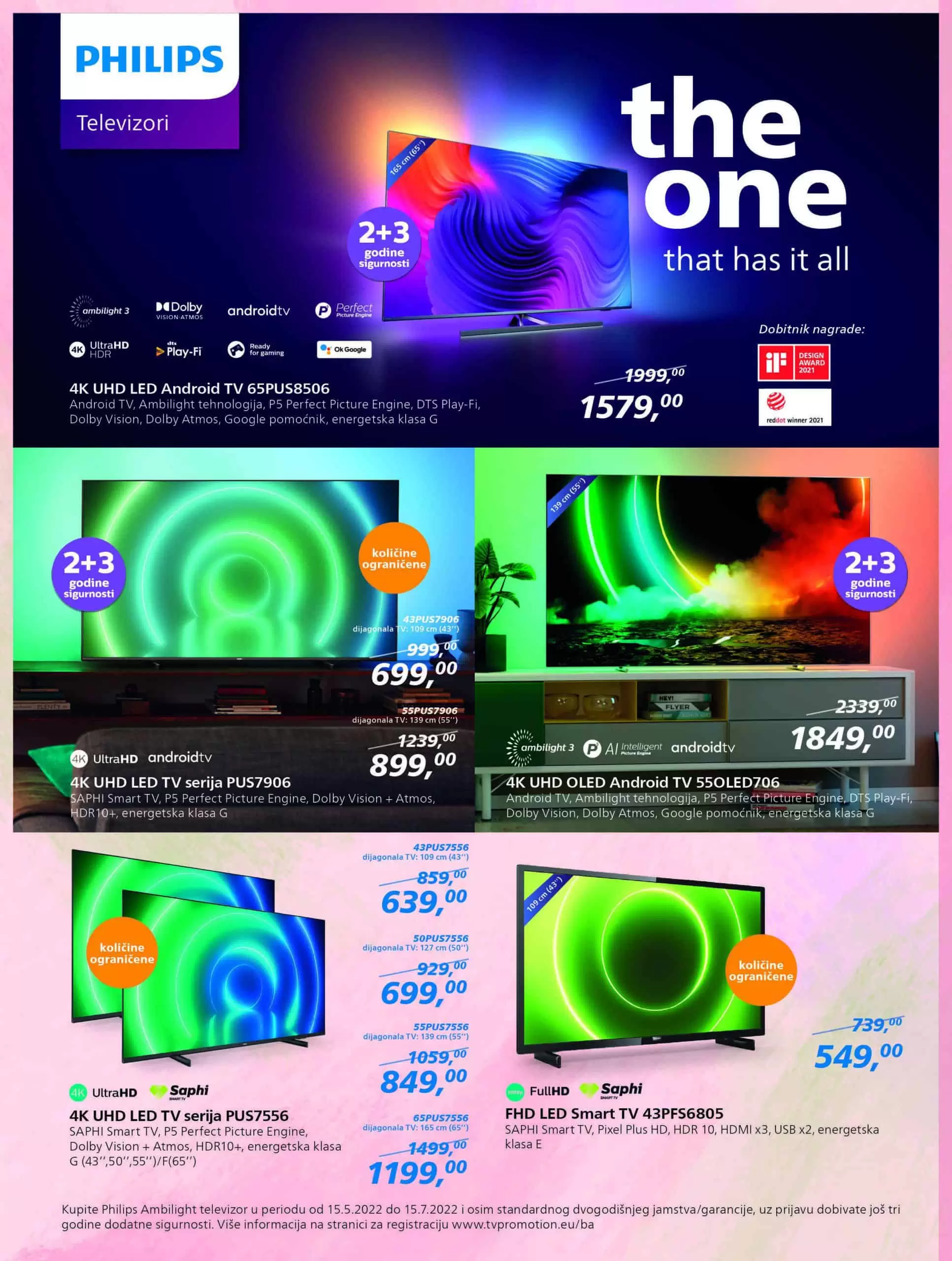 Fis katalog juni 2022 donosi nam snižene cijene fis tehnke