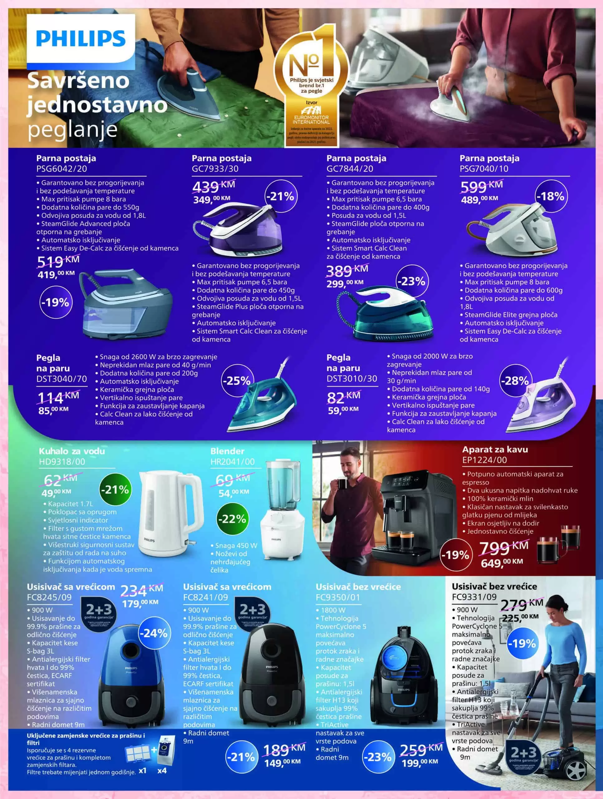 Fis katalog juni 2022 donosi nam snižene cijene fis pegli