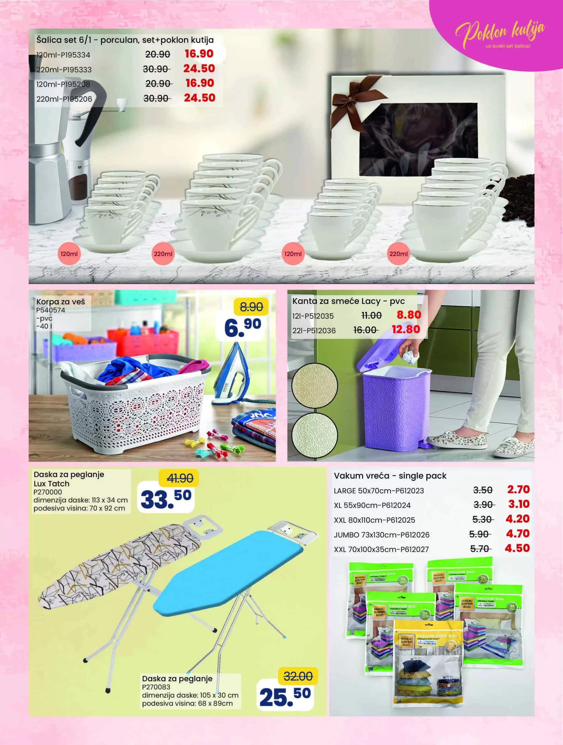 Fis katalog juni 2022 donosi nam snižene cijene