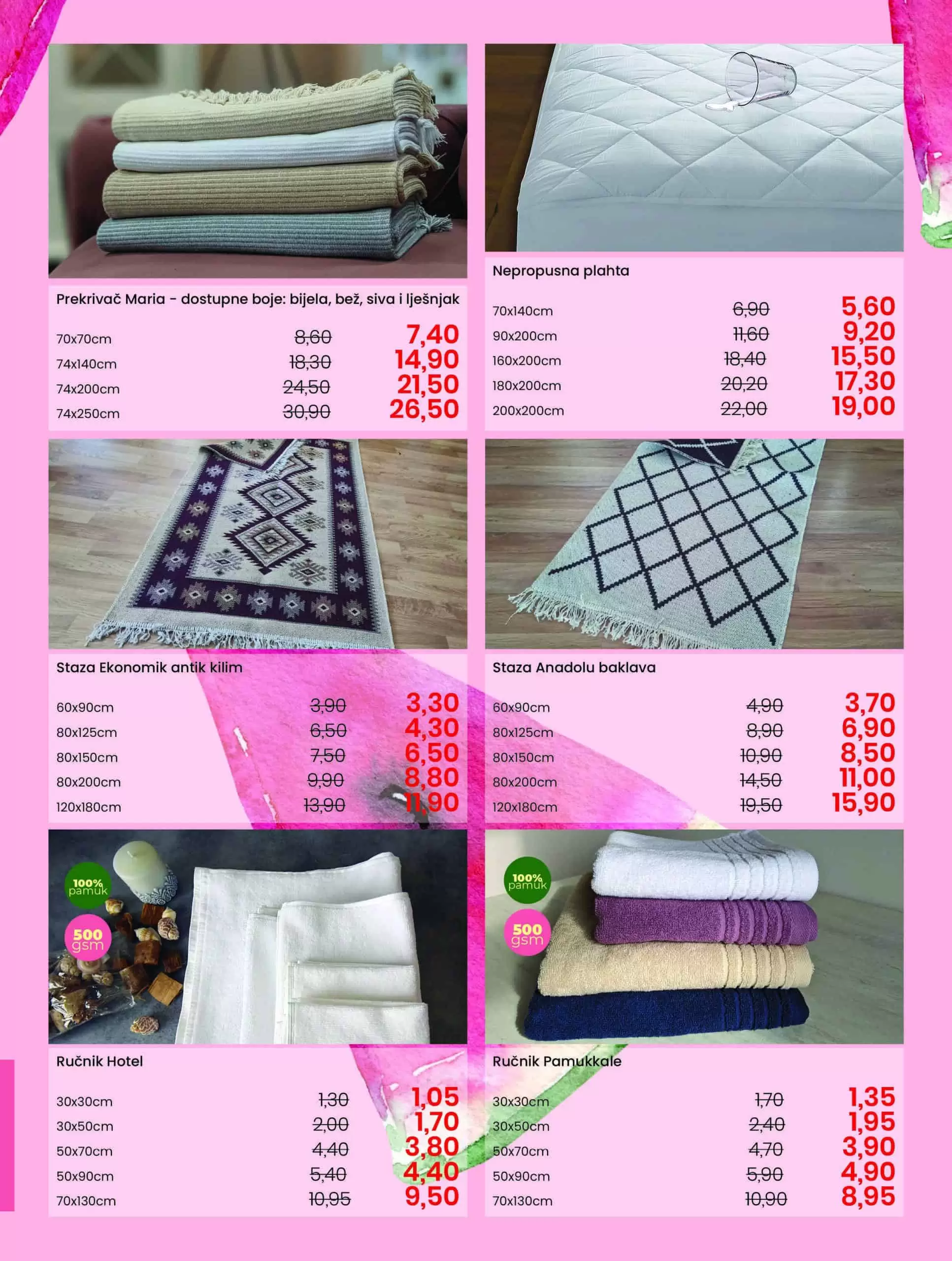 FiFis katalog juni 2022 donosi nam snižene cijene fis namjestajas katalog jun 2022 donosi nam snižene cijene fis tepiha.