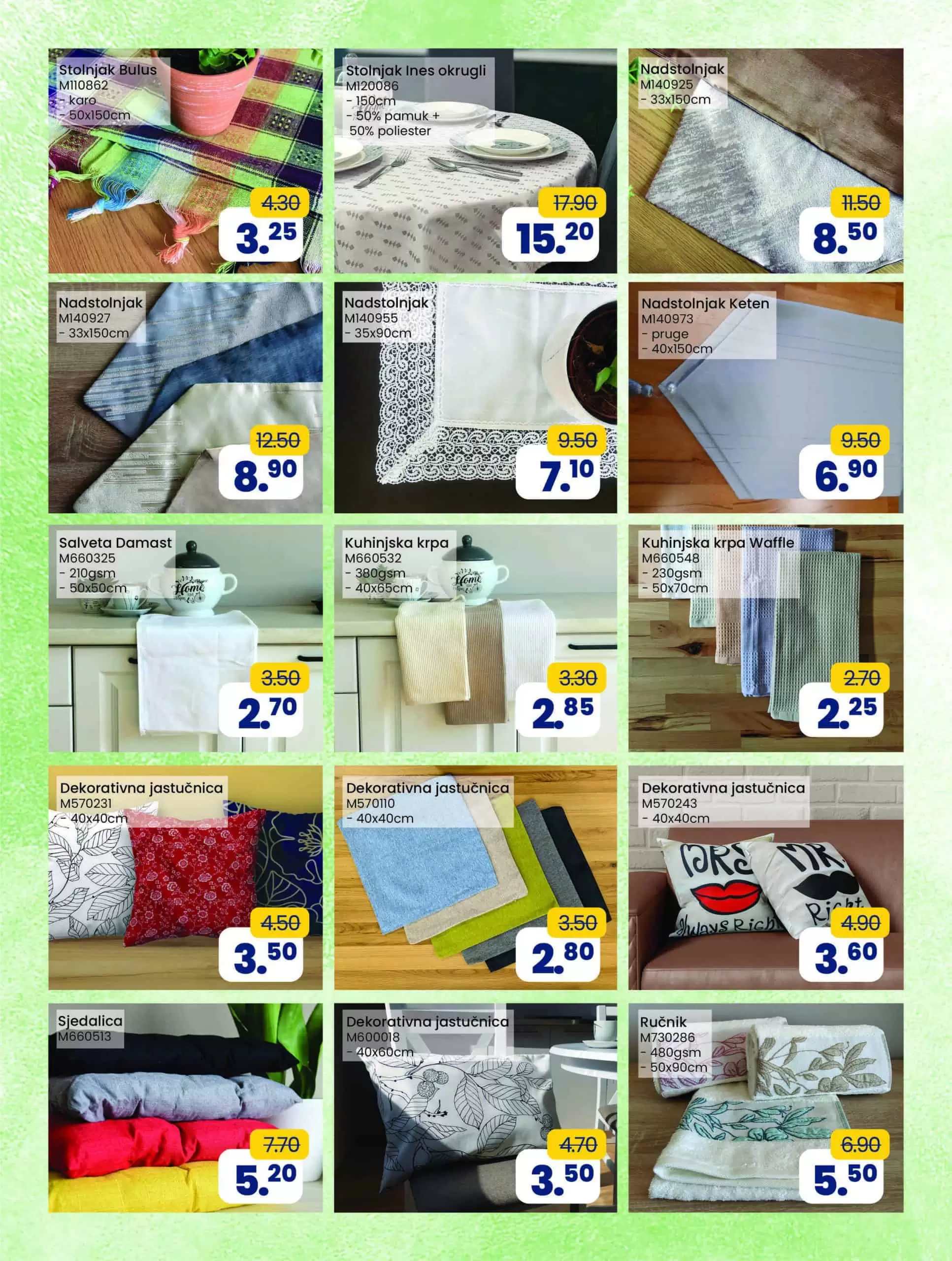 FiFis katalog juni 2022 donosi nam snižene cijene fis namjestajas katalog jun 2022 donosi nam snižene cijene fis kucnog tekstila.