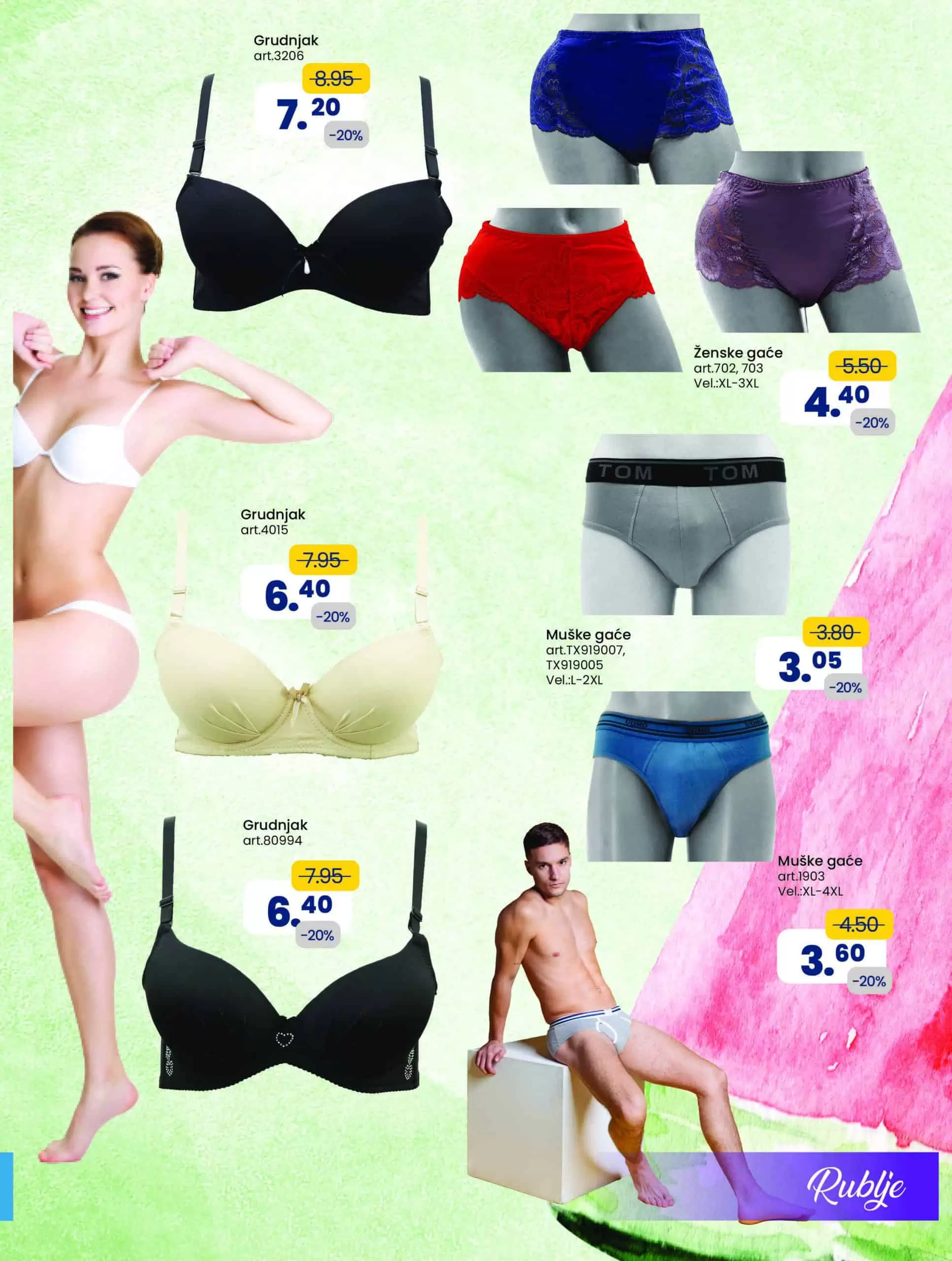 Fis katalog juni 2022 donosi nam snižene cijene fis donjeg vesa