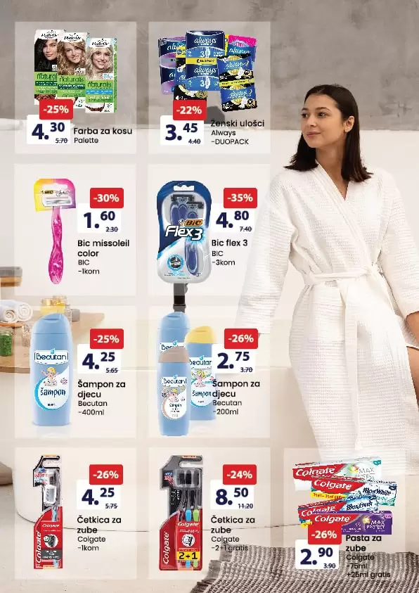 Fis katalog Prehrana & Hemija ▷【SUPER SNIZENJA do 45%】akcija do 14.07.2022.