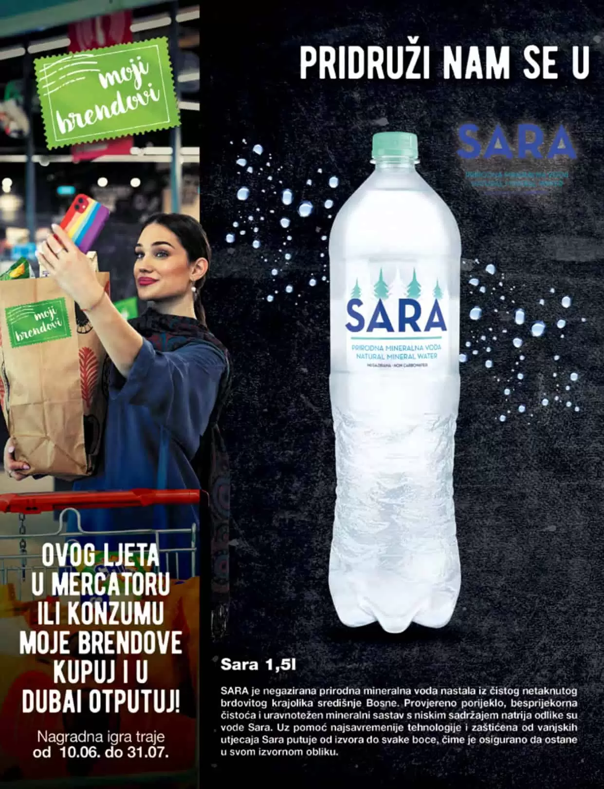 Mercator katalog JUNI-JULI 2022 akcija snizenje do 03.07.2022.