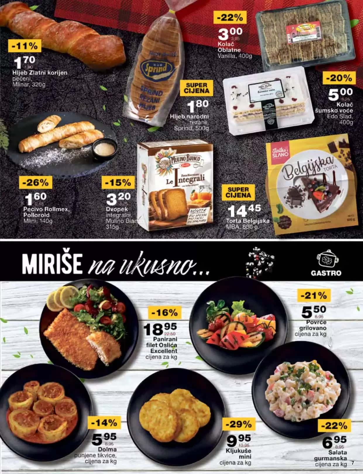 Mercator katalog JUNI-JULI 2022 akcija snizenje do 03.07.2022.