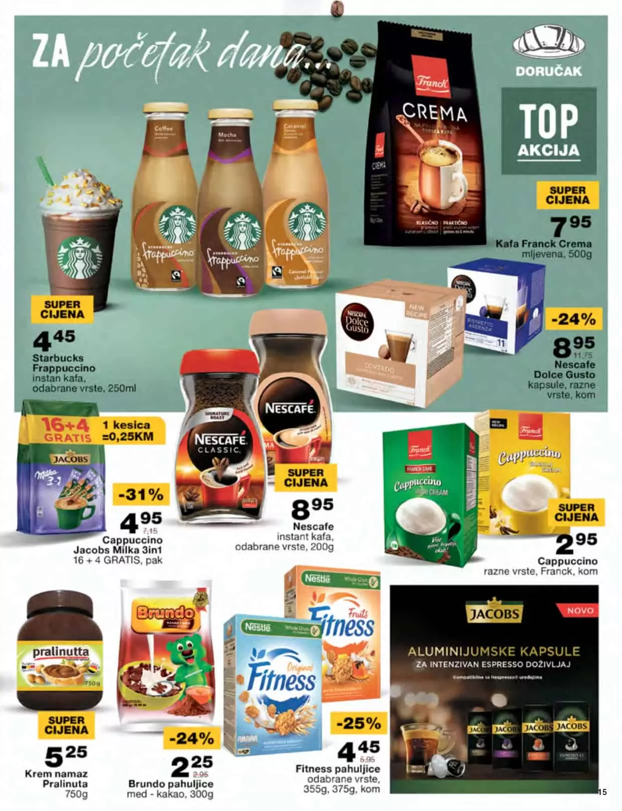 Mercator katalog JUNI-JULI 2022 akcija snizenje do 03.07.2022.