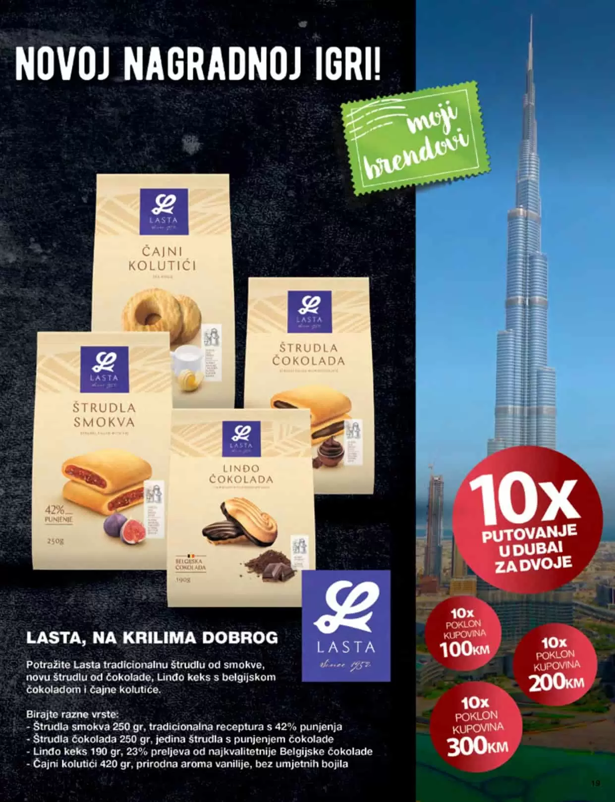 Mercator katalog JUNI-JULI 2022 akcija snizenje do 03.07.2022.