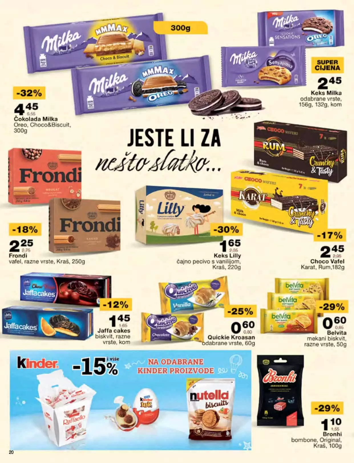 Mercator katalog JUNI-JULI 2022 akcija snizenje do 03.07.2022.