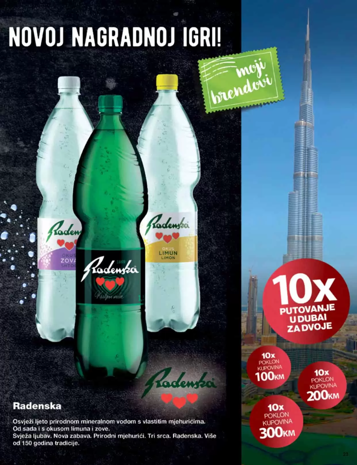 Mercator katalog JUNI-JULI 2022 akcija snizenje do 03.07.2022.
