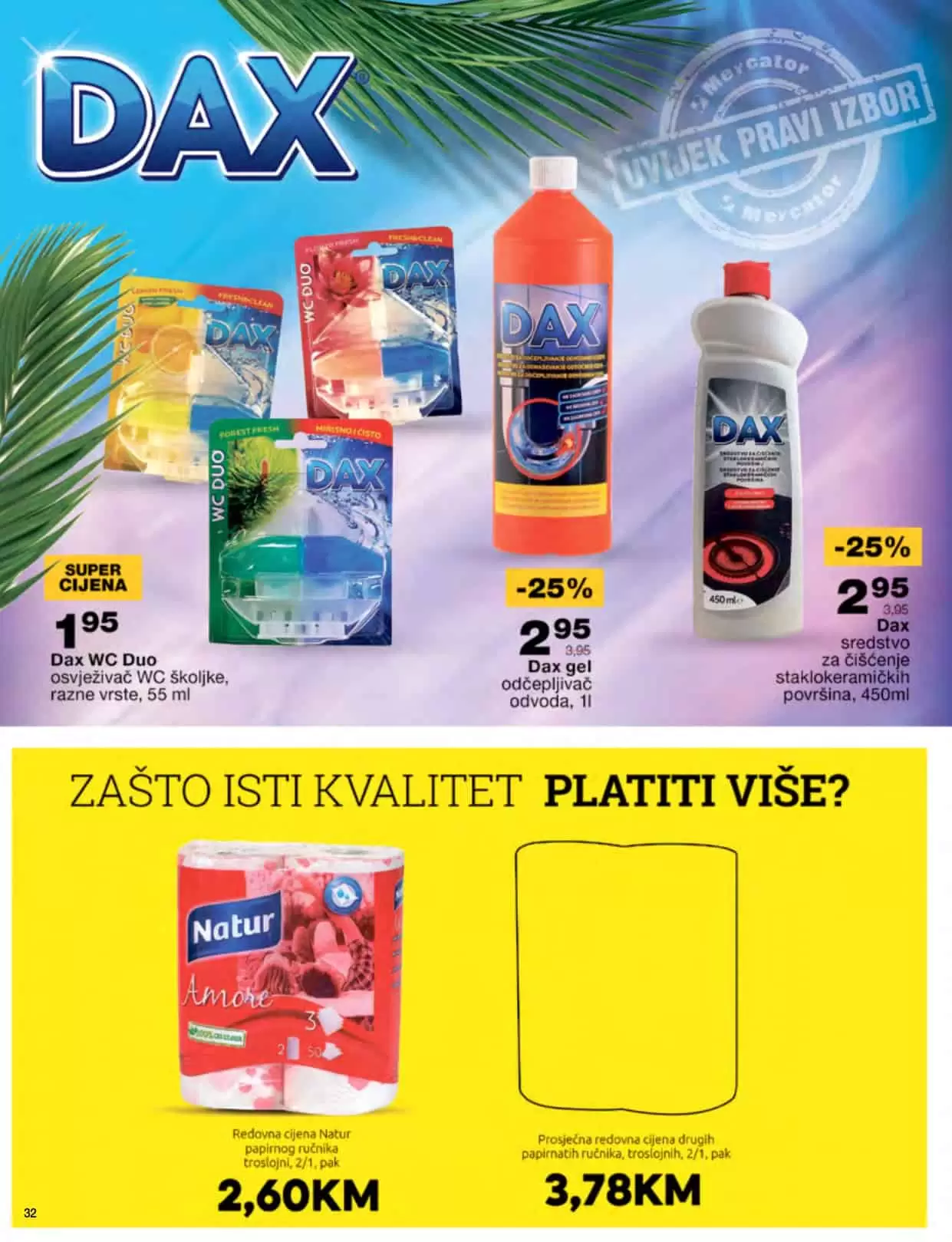 Mercator katalog JUNI-JULI 2022 akcija snizenje do 03.07.2022.