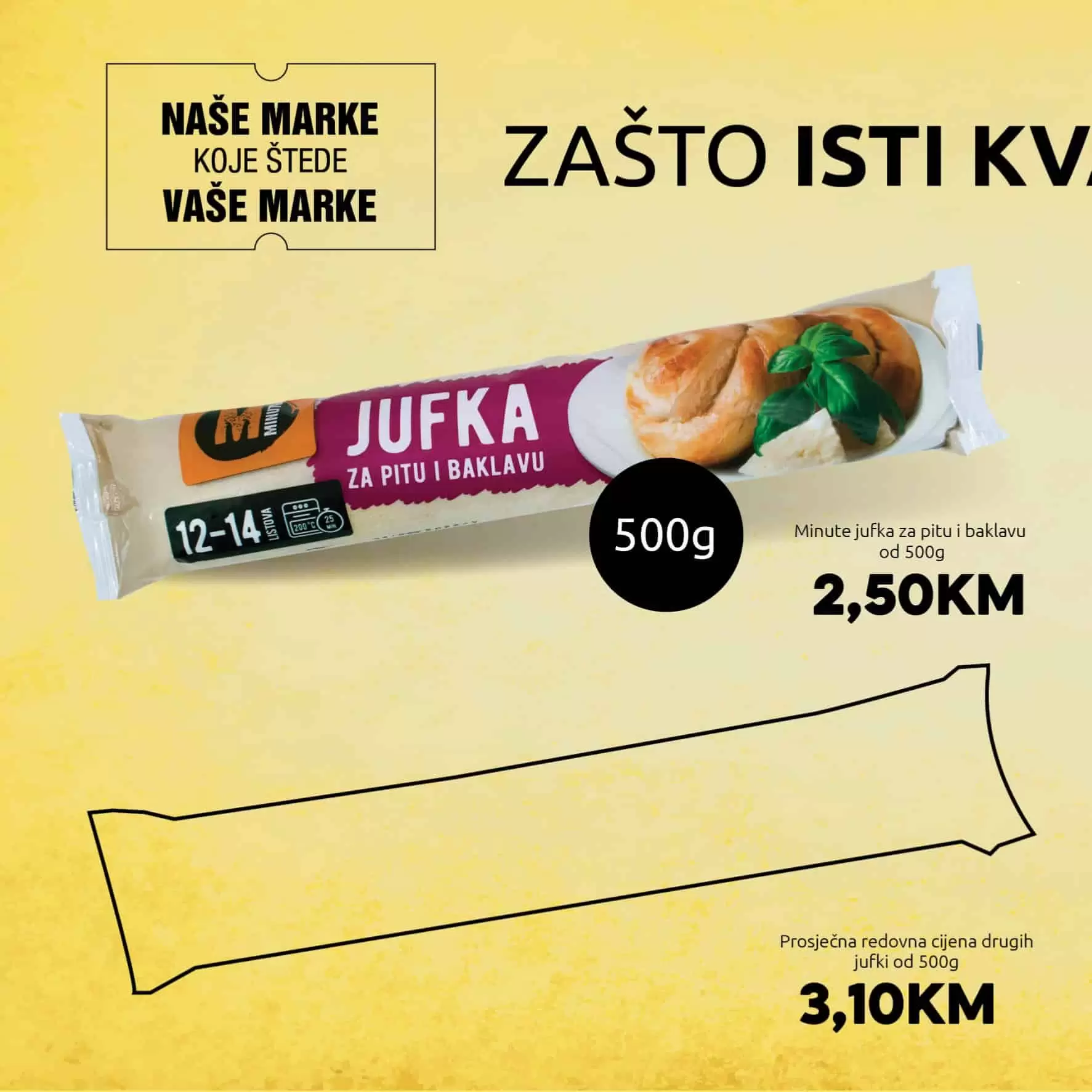 Konzum katalog Nase marke JUNI 2022 akcija snizenja do 26.06.2022.