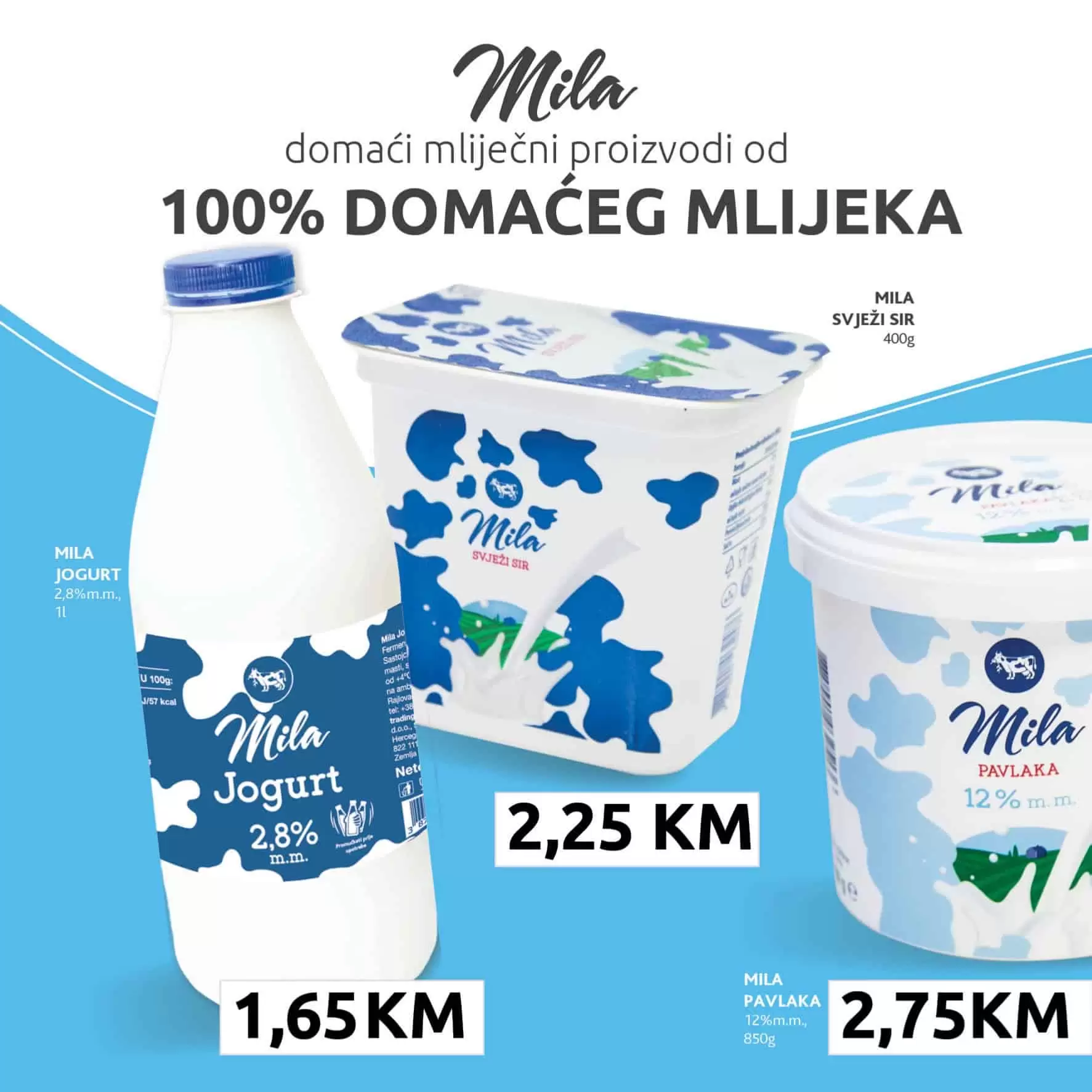 Konzum katalog Nase marke JUNI 2022 akcija snizenja do 26.06.2022.