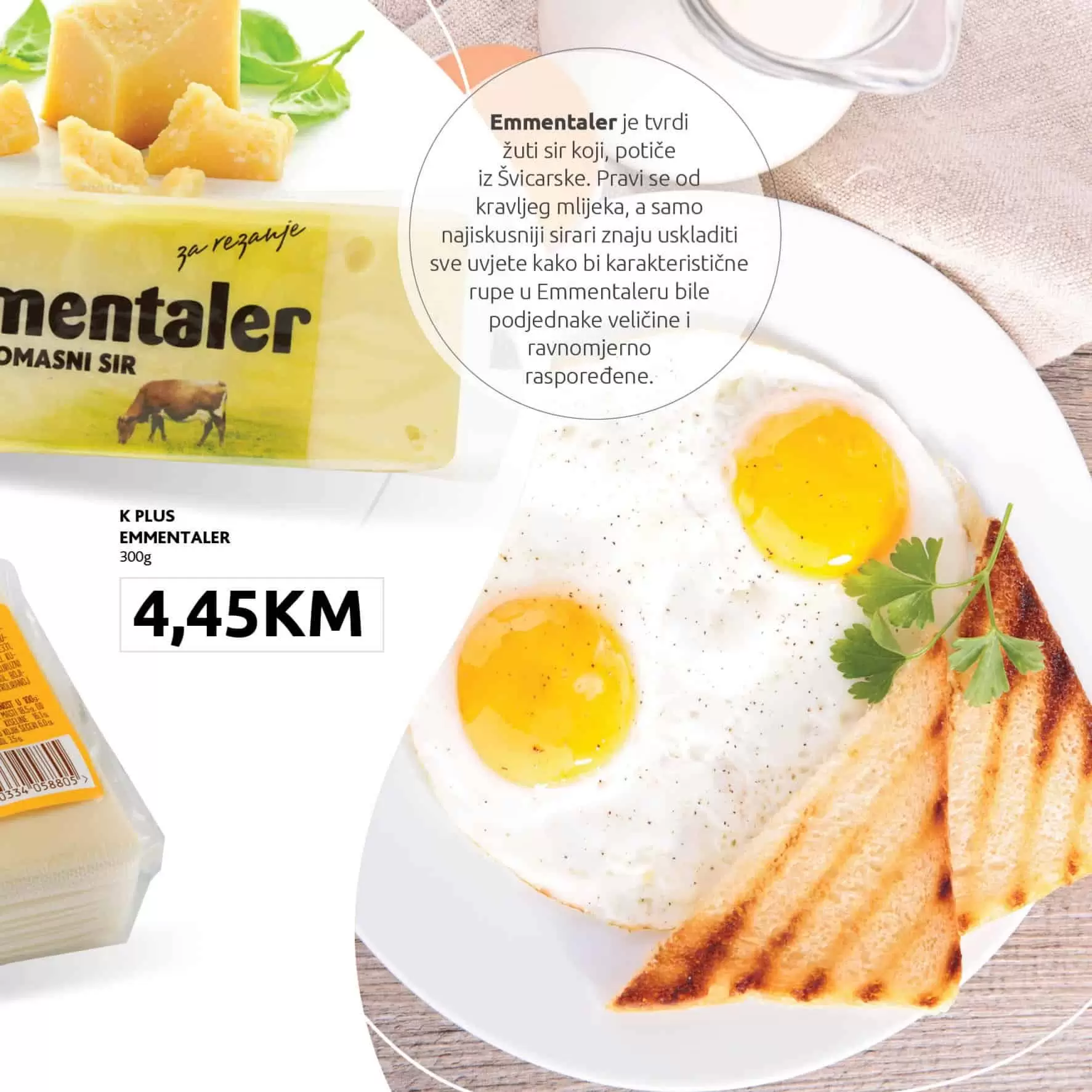 Konzum katalog Nase marke JUNI 2022 akcija snizenja do 26.06.2022.