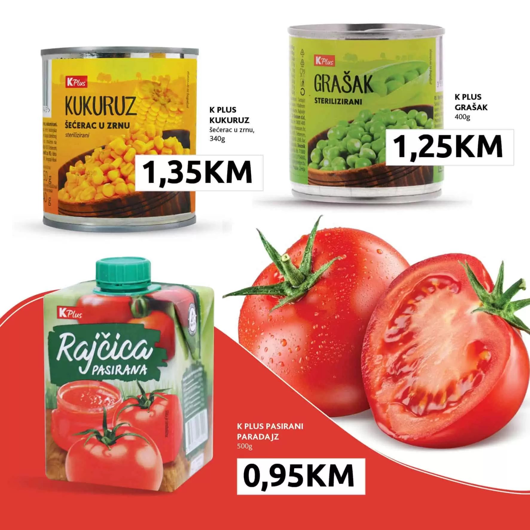 Konzum katalog Nase marke JUNI 2022 akcija snizenja do 26.06.2022.