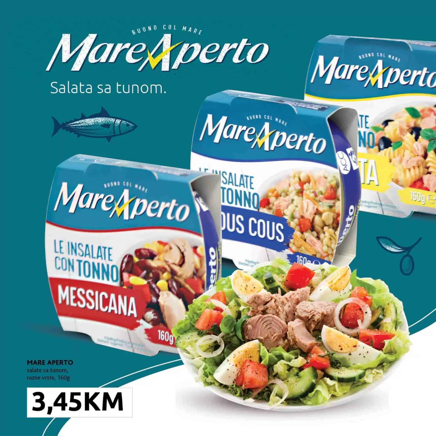 Konzum katalog Nase marke JUNI 2022 akcija snizenja do 26.06.2022.