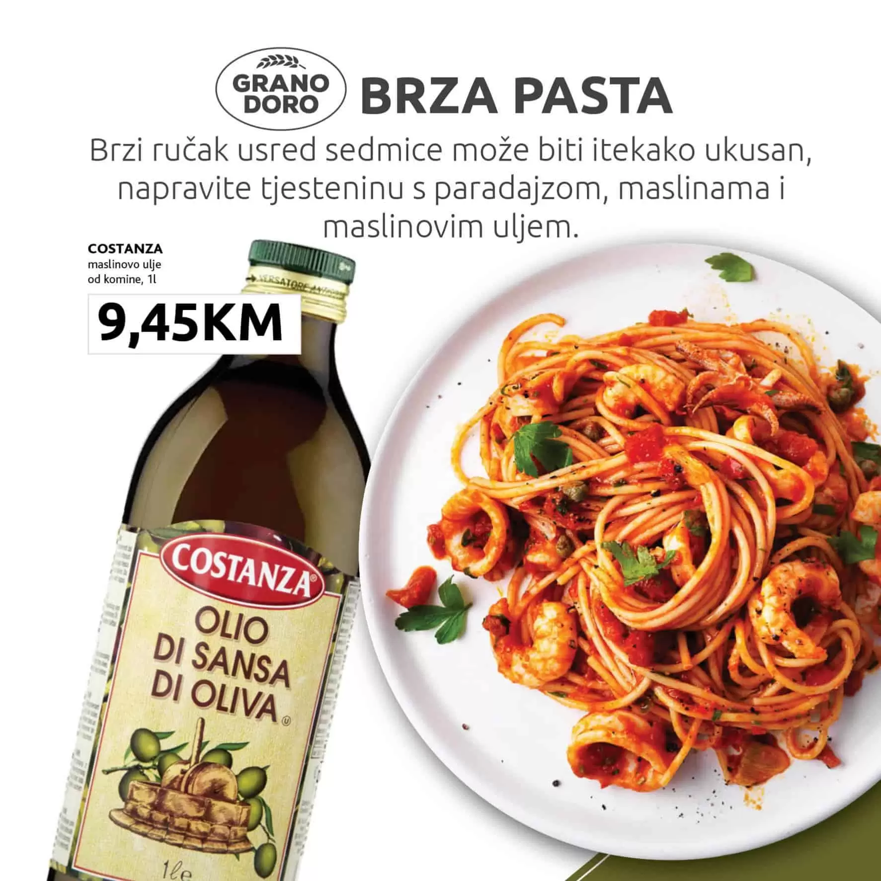 Konzum katalog Nase marke JUNI 2022 akcija snizenja do 26.06.2022.