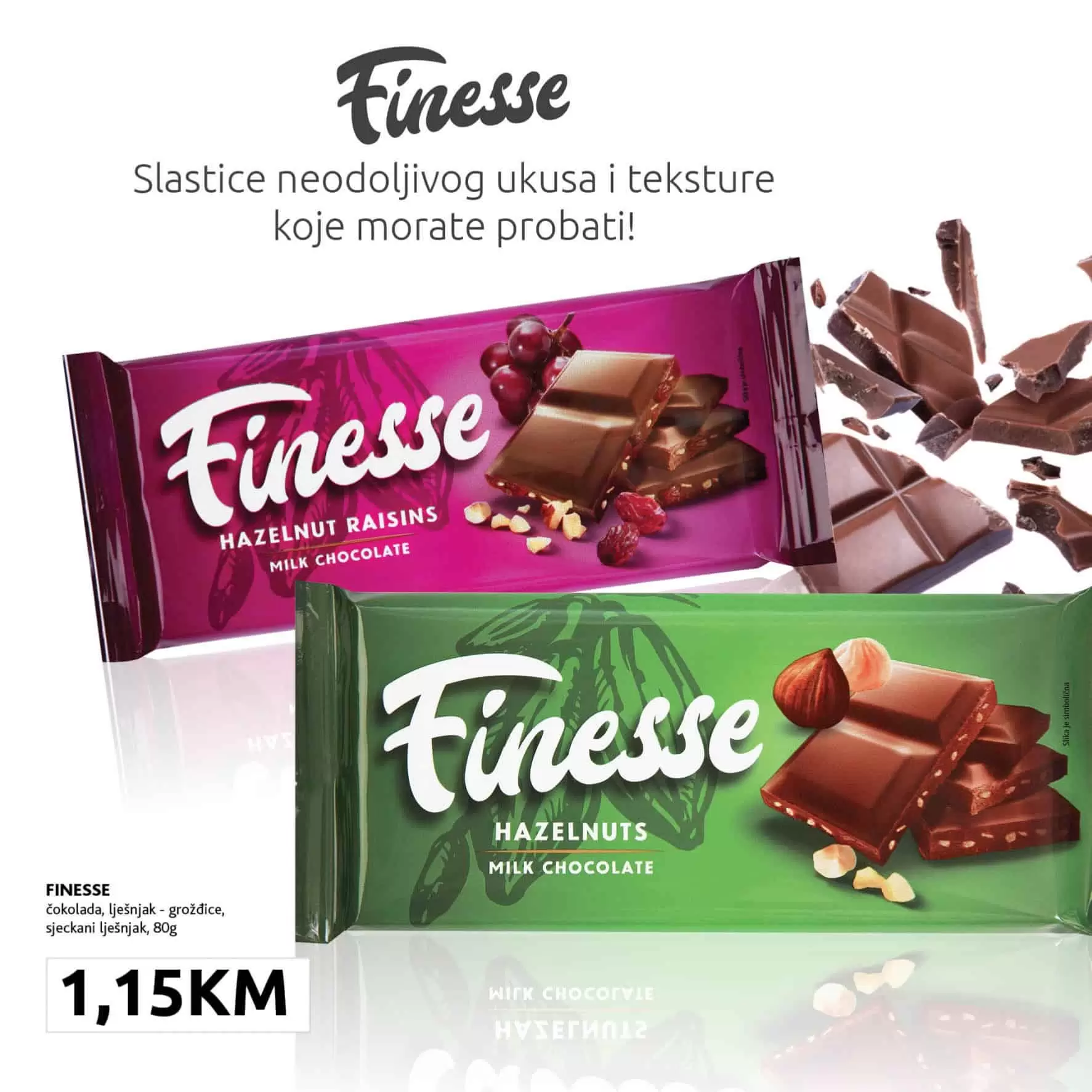 Konzum katalog Nase marke JUNI 2022 akcija snizenja do 26.06.2022.