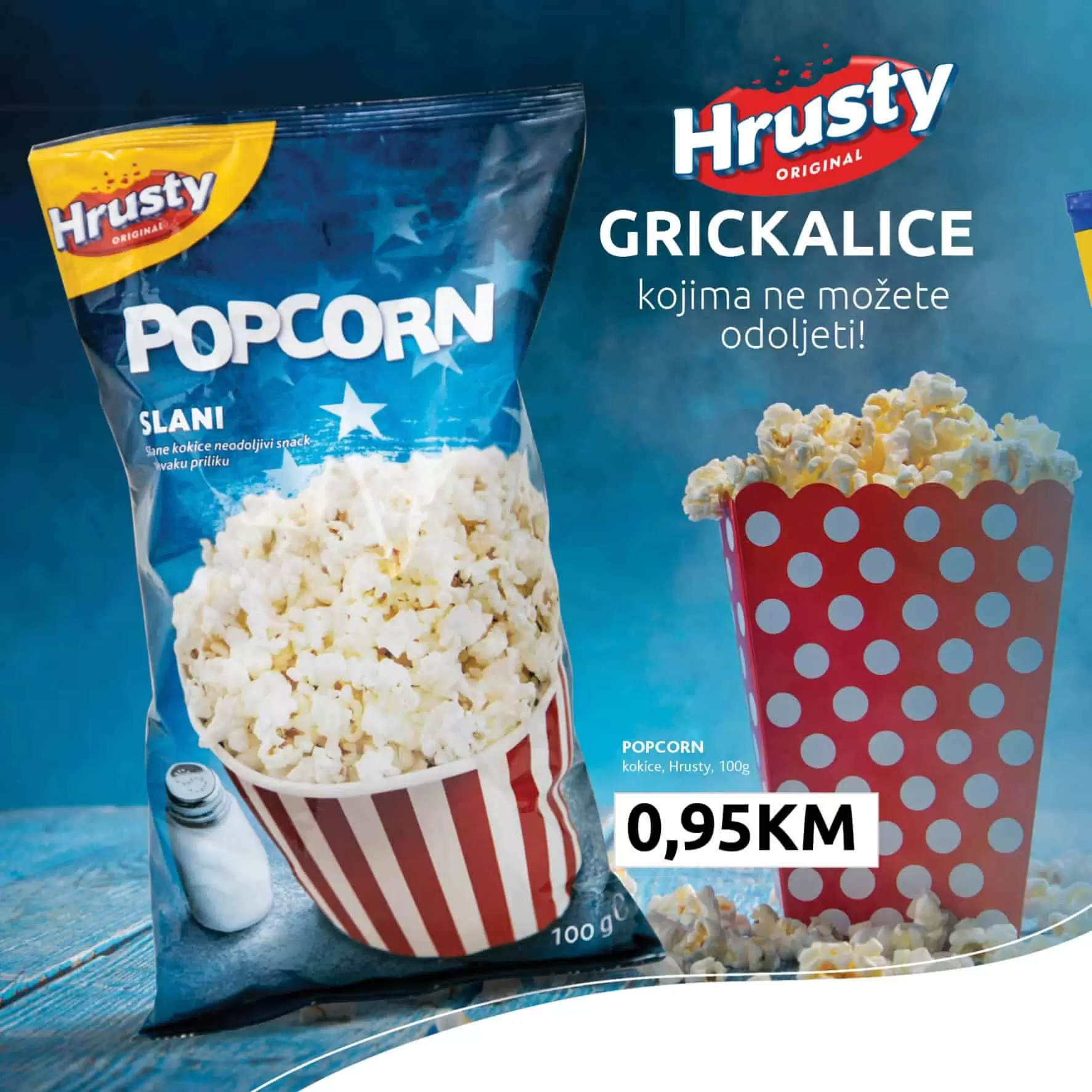 Konzum katalog Nase marke JUNI 2022 akcija snizenja do 26.06.2022.