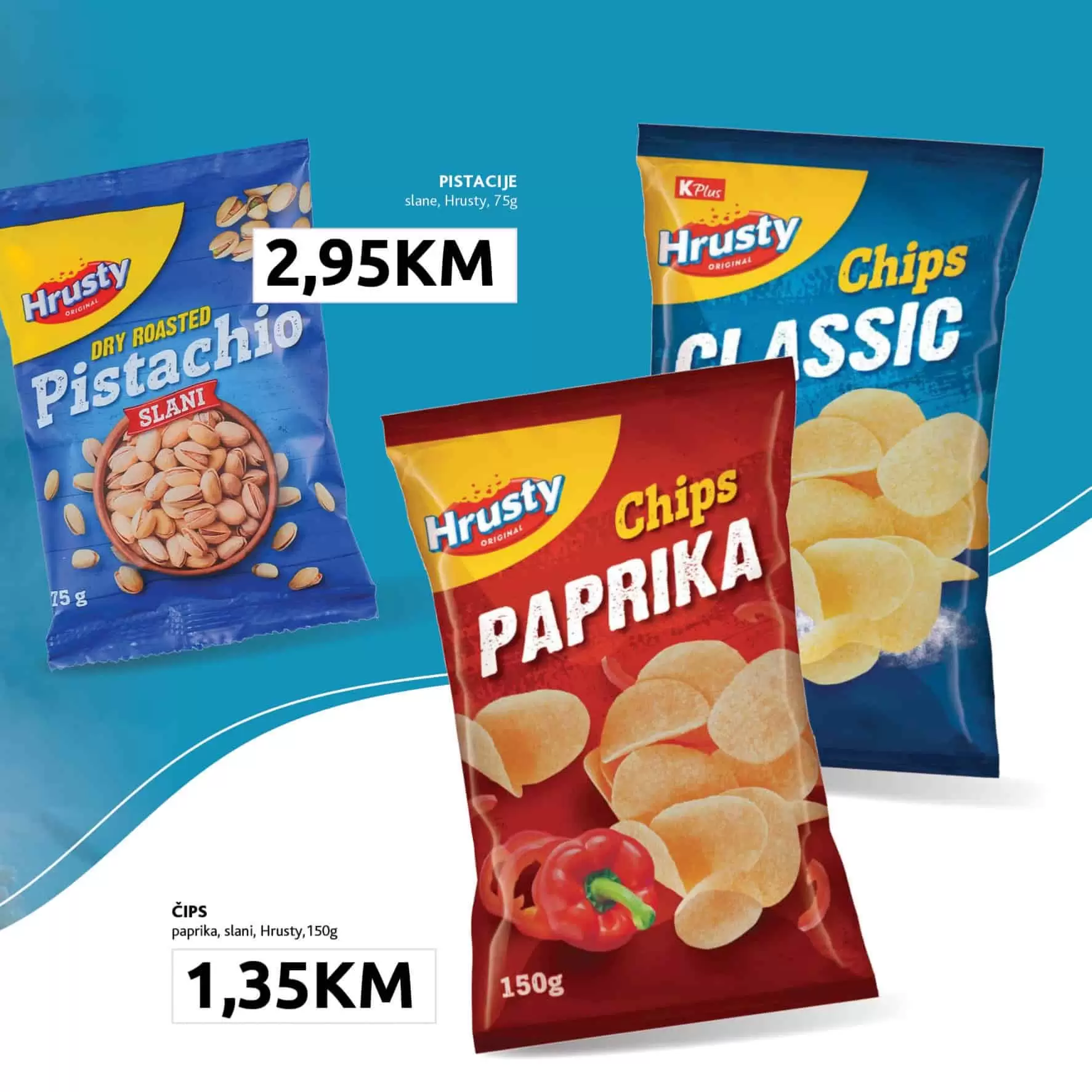 Konzum katalog Nase marke JUNI 2022 akcija snizenja do 26.06.2022.