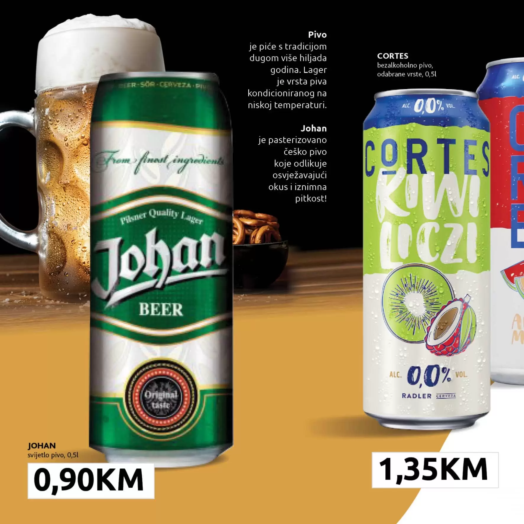 Konzum katalog Nase marke JUNI 2022 akcija snizenja do 26.06.2022.