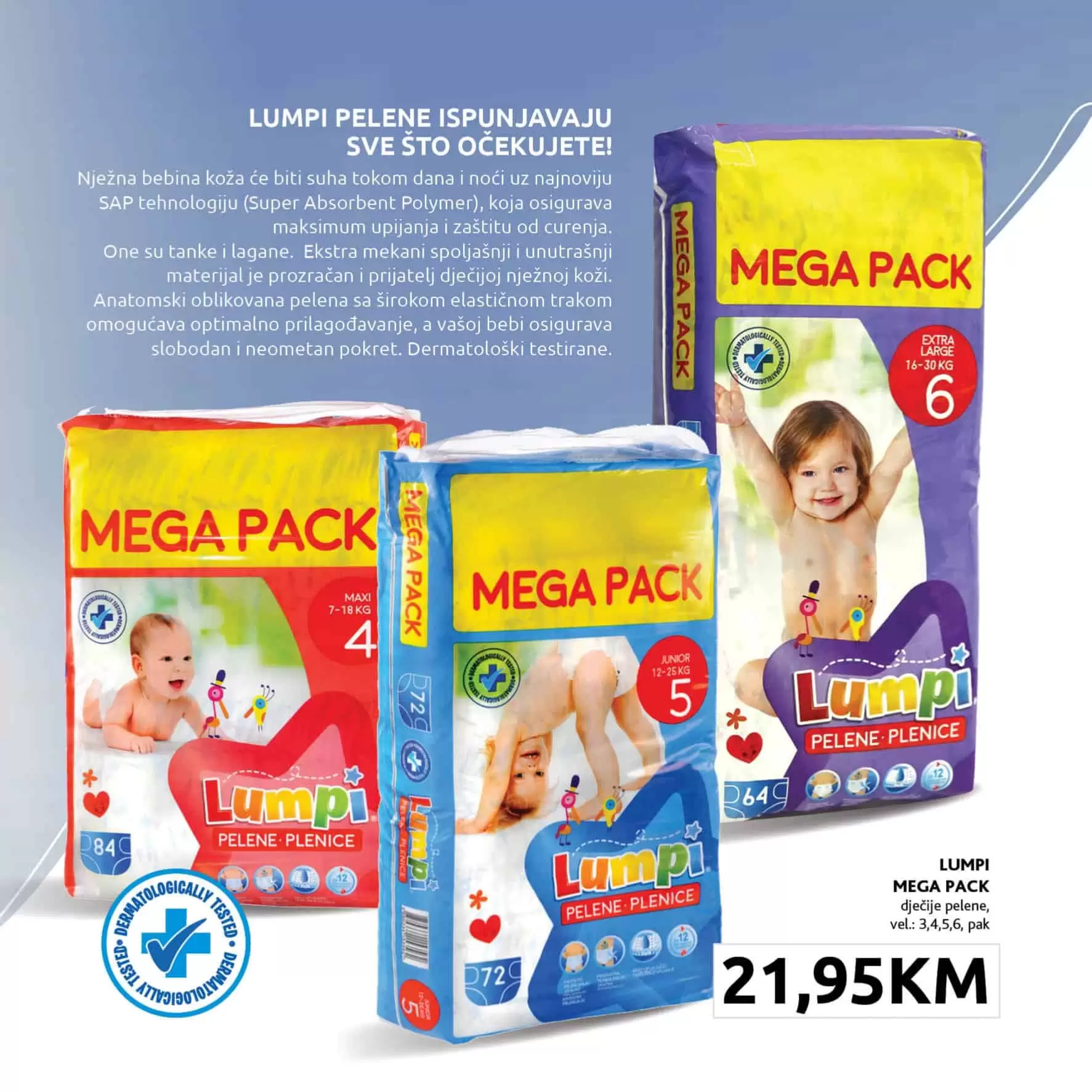 Konzum katalog Nase marke JUNI 2022 akcija snizenja do 26.06.2022.