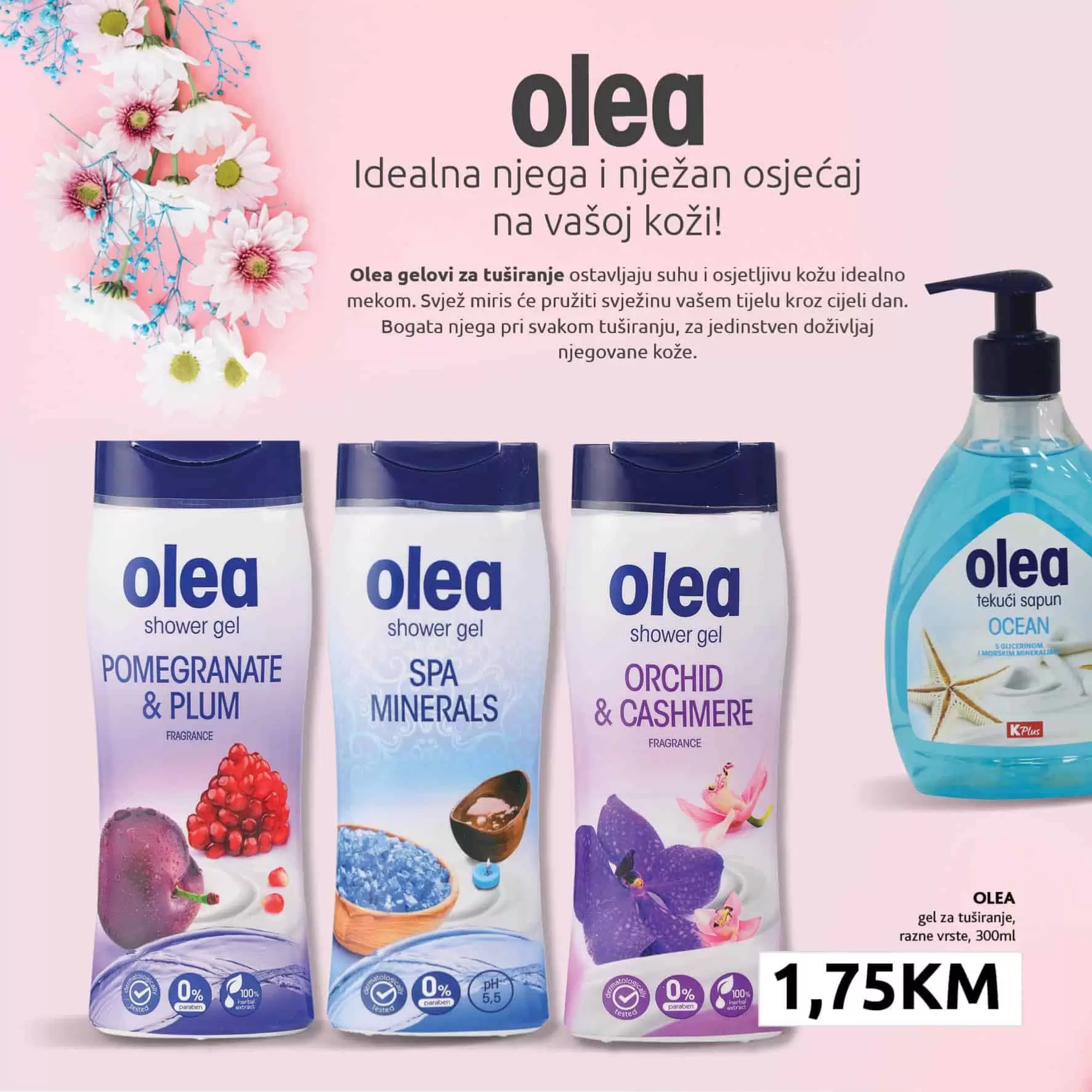 Konzum katalog Nase marke JUNI 2022 akcija snizenja do 26.06.2022.