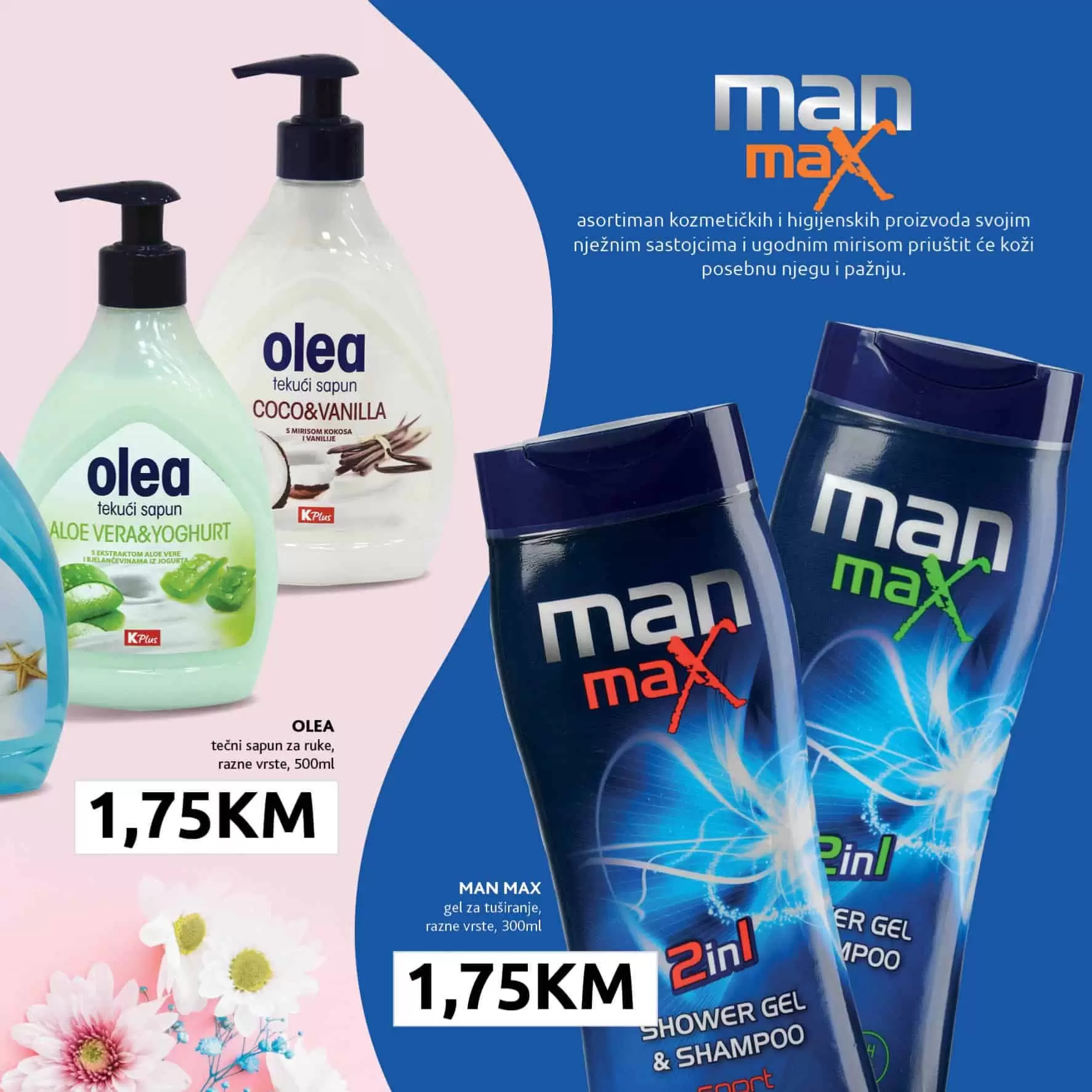 Konzum katalog Nase marke JUNI 2022 akcija snizenja do 26.06.2022.