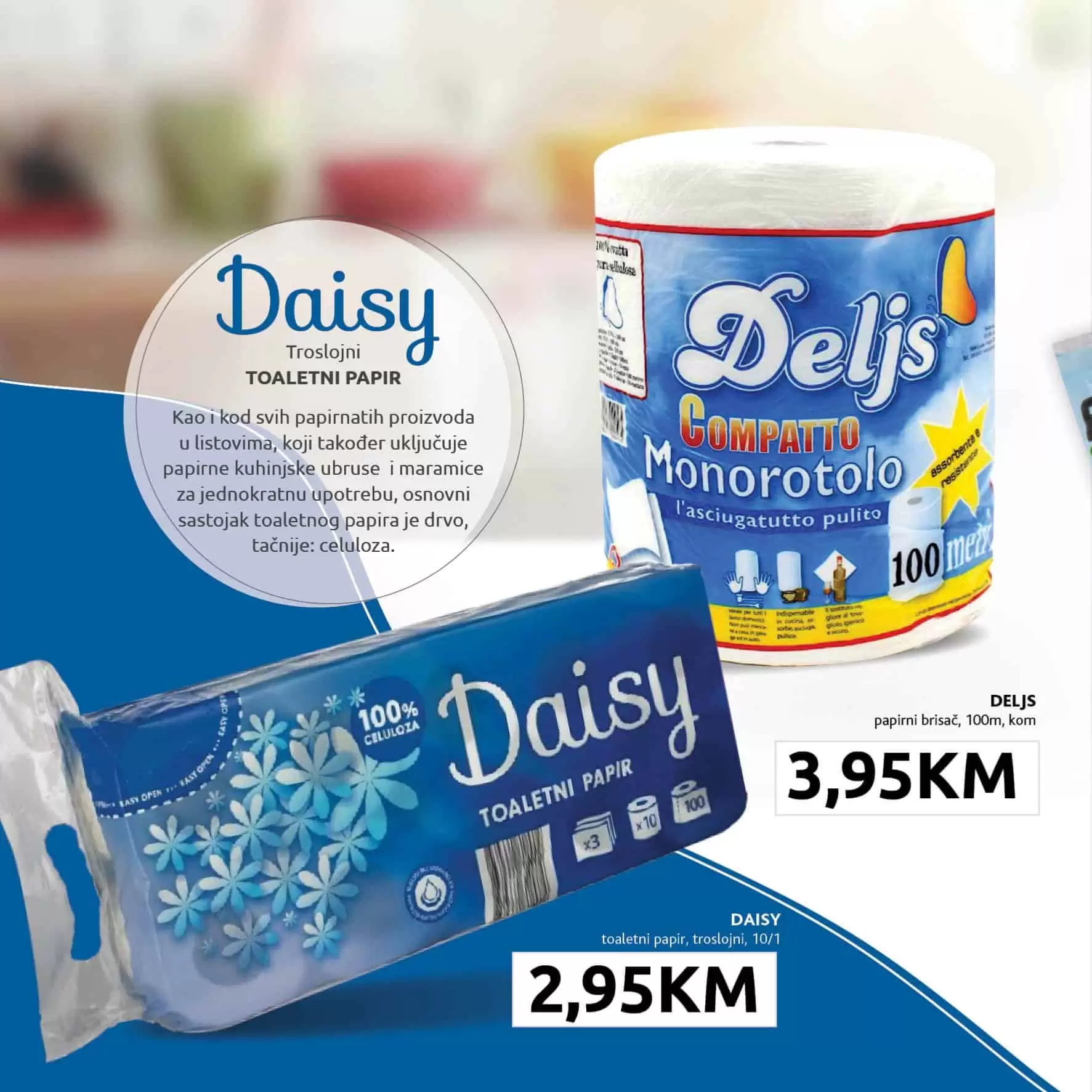 Konzum katalog Nase marke JUNI 2022 akcija snizenja do 26.06.2022.