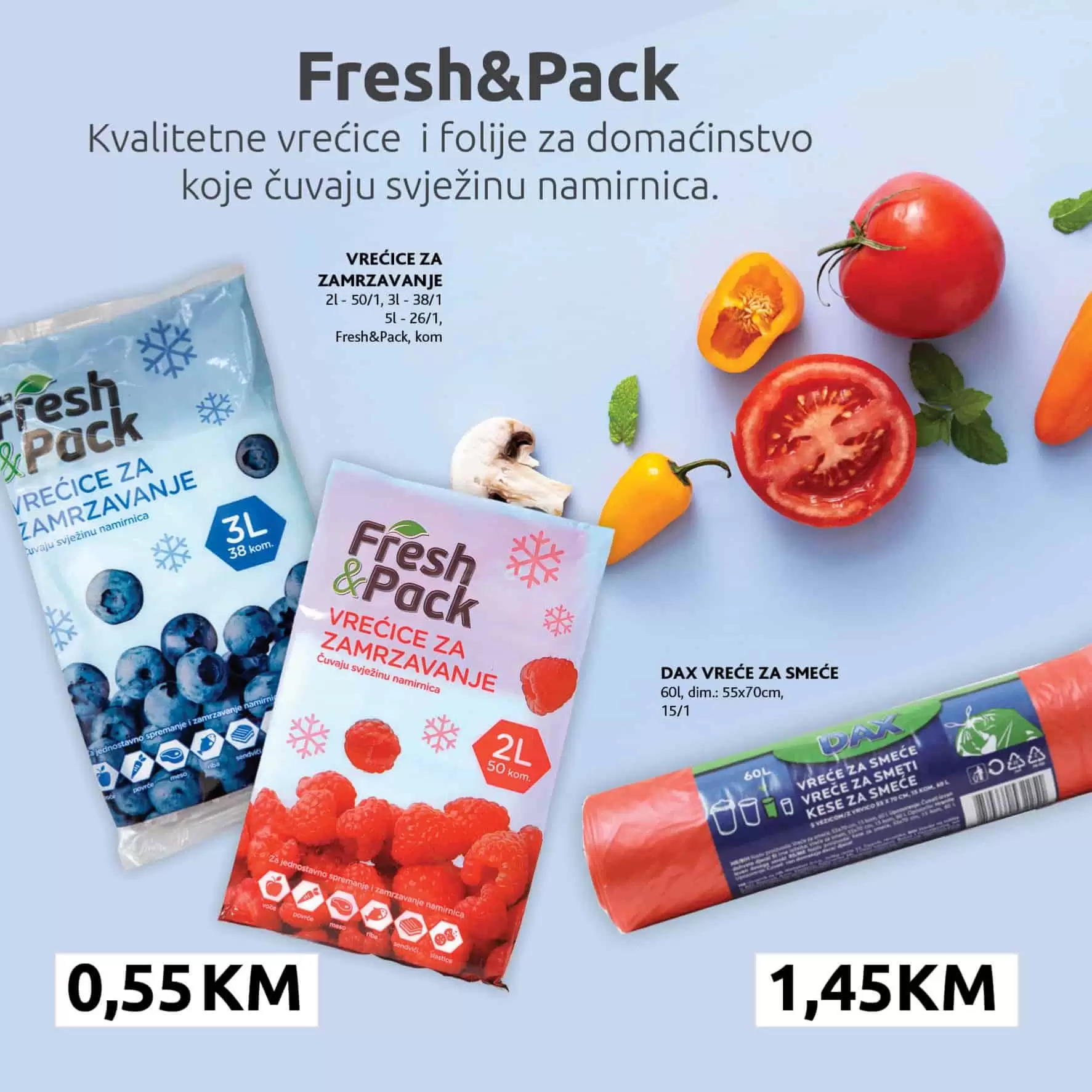 Konzum katalog Nase marke JUNI 2022 akcija snizenja do 26.06.2022.
