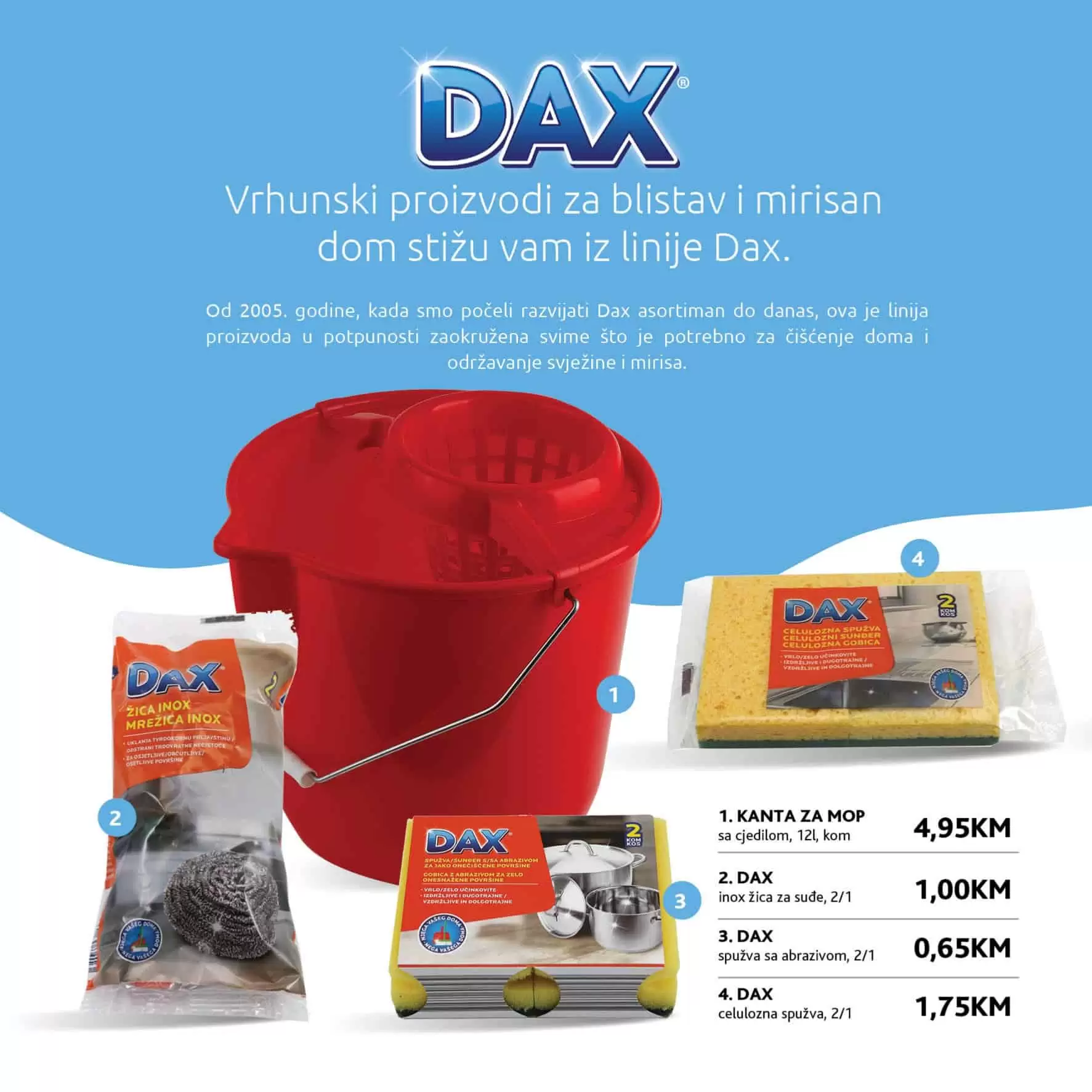 Konzum katalog Nase marke JUNI 2022 akcija snizenja do 26.06.2022.