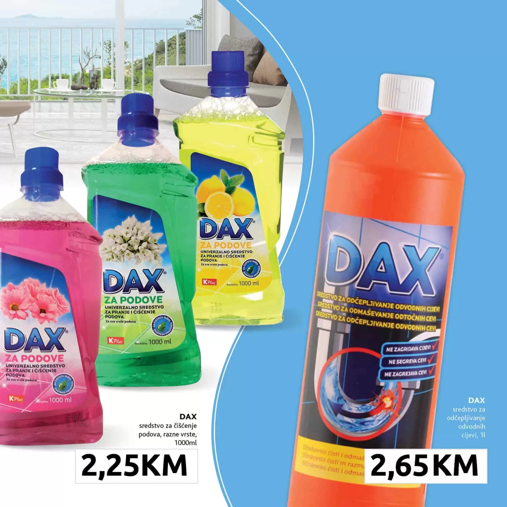 Konzum katalog Nase marke JUNI 2022 akcija snizenja do 26.06.2022.