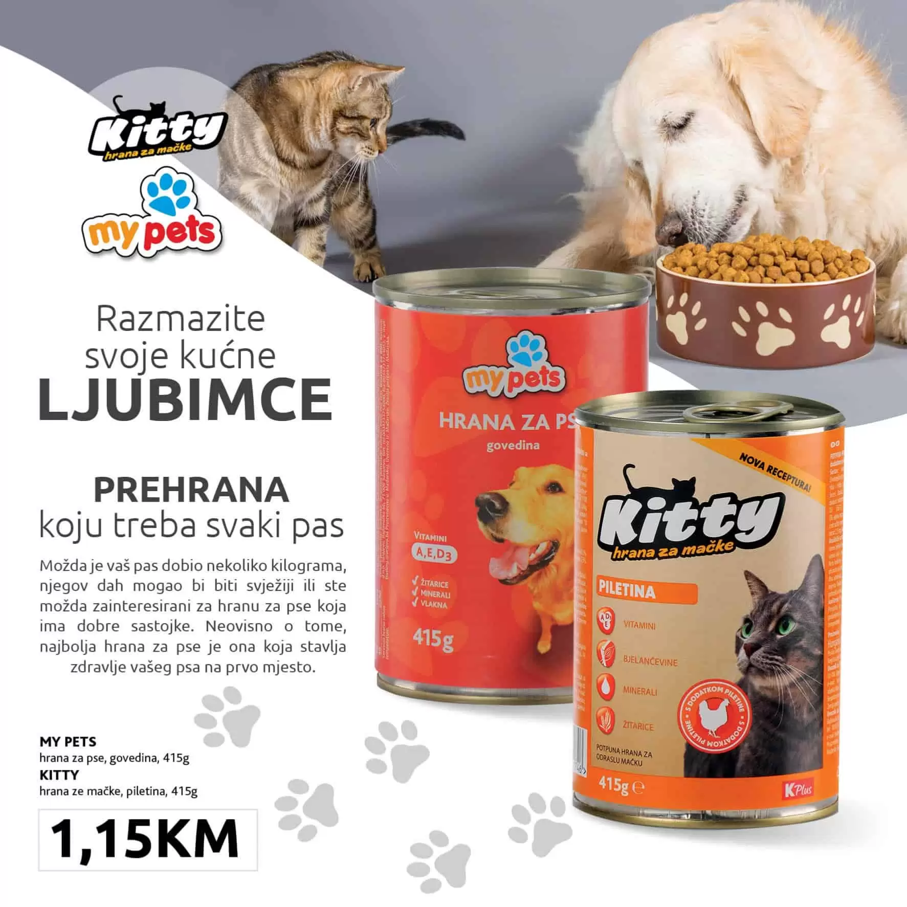 Konzum katalog Nase marke JUNI 2022 akcija snizenja do 26.06.2022.