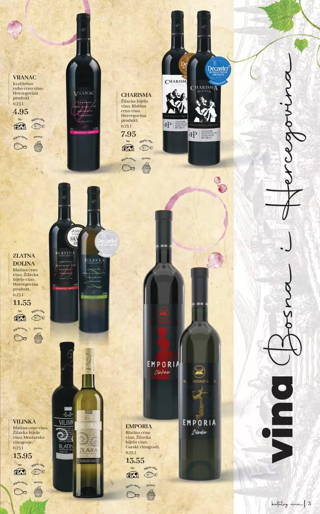 Mercator Ložionička katalog ▷【Uzmite vrijeme za užitak】 akcija sniženje do 26.06.2022.
