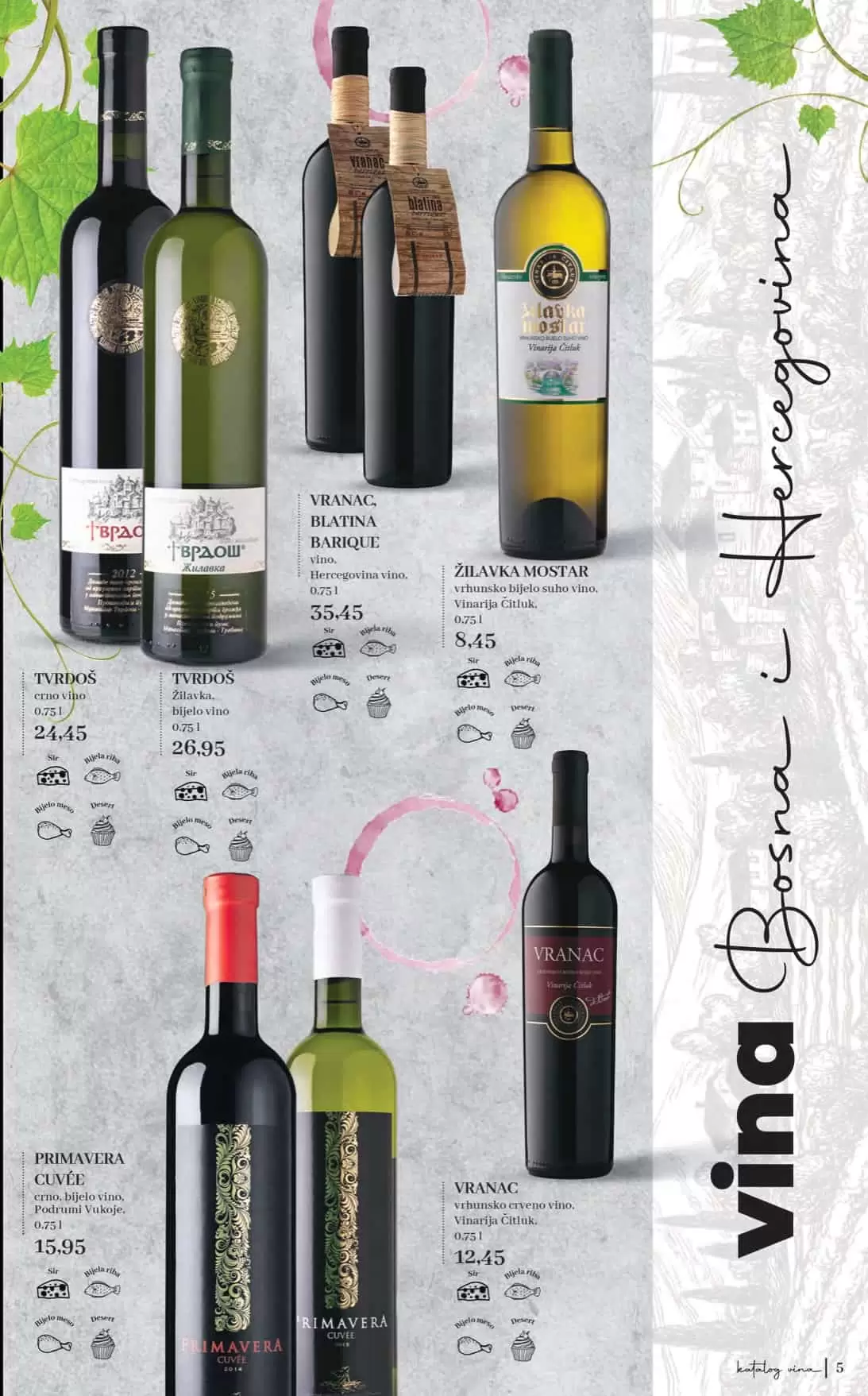 Mercator Ložionička katalog ▷【Uzmite vrijeme za užitak】 akcija sniženje do 26.06.2022.