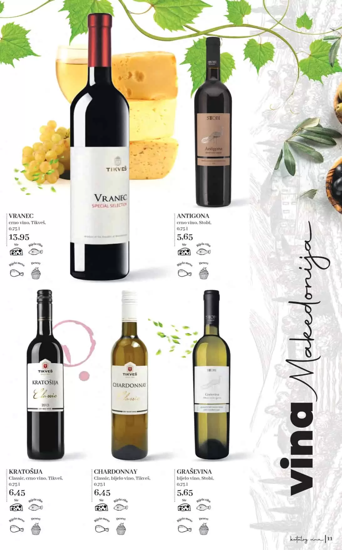 Mercator Ložionička katalog ▷【Uzmite vrijeme za užitak】 akcija sniženje do 26.06.2022.