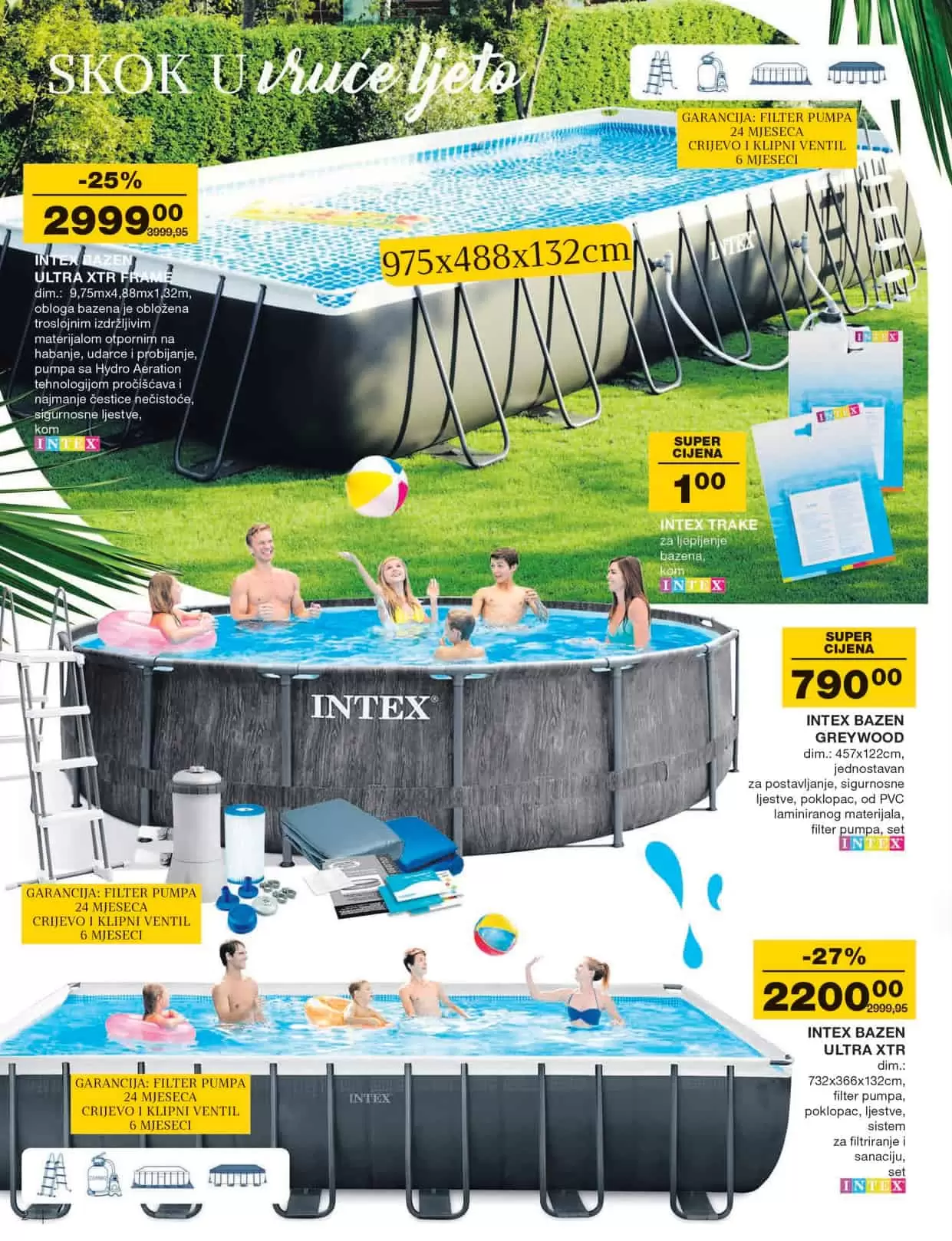 Mercator kataloska akcija ▷【katalog LJETO】snizenje akcija do 03.07.2022.