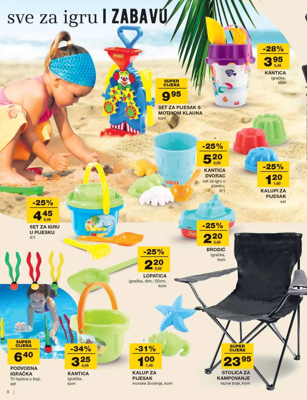 Mercator kataloska akcija ▷【katalog LJETO】snizenje akcija do 03.07.2022.
