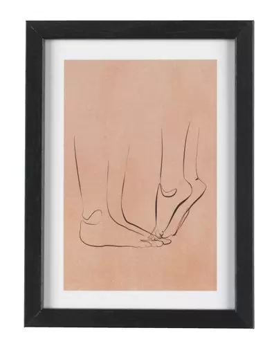 JYSK 4 Okvira za slike sa popustom od 71%