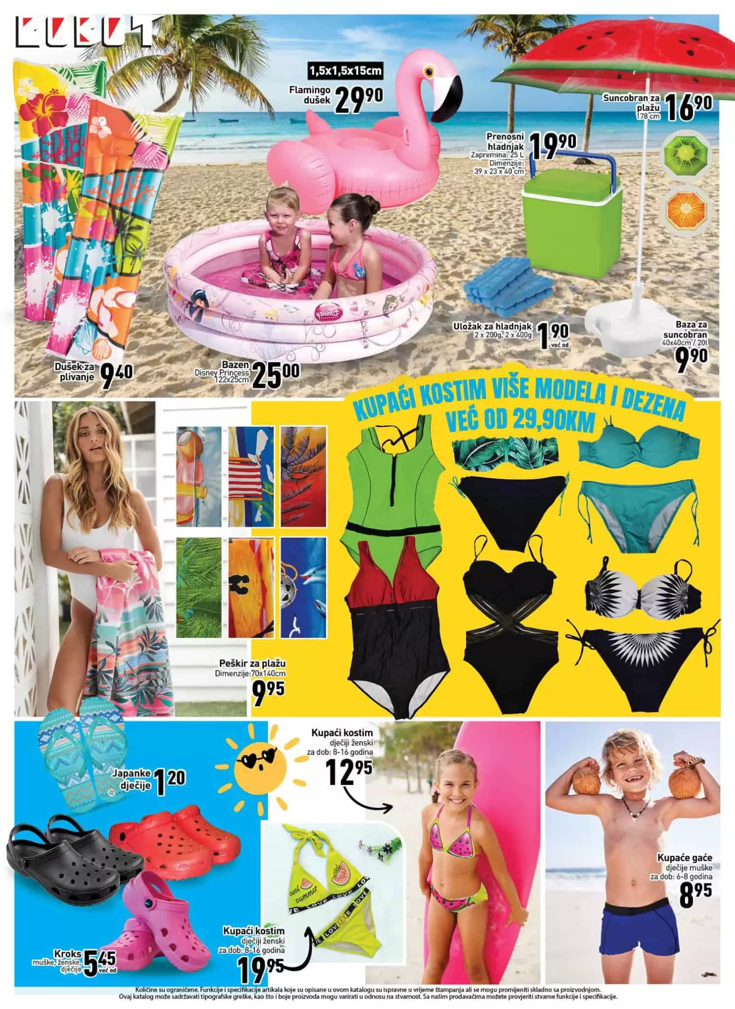 Robot Kataloška akcija donosi nam mnoštvo proizvoda po sniženim cijenama! Posjetite Robot prodavnice i uštedite novac!