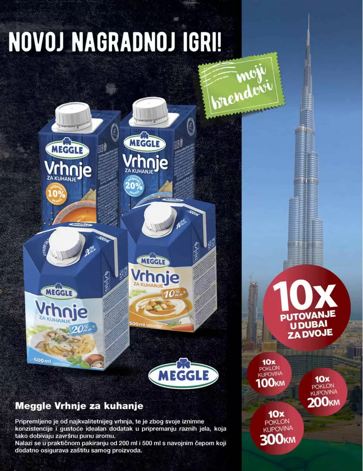 NOVI Konzum katalog je tu! Donosi nam odlično sniženje. Konzum akcija traje u periodu 2022 06-19.06.2022.