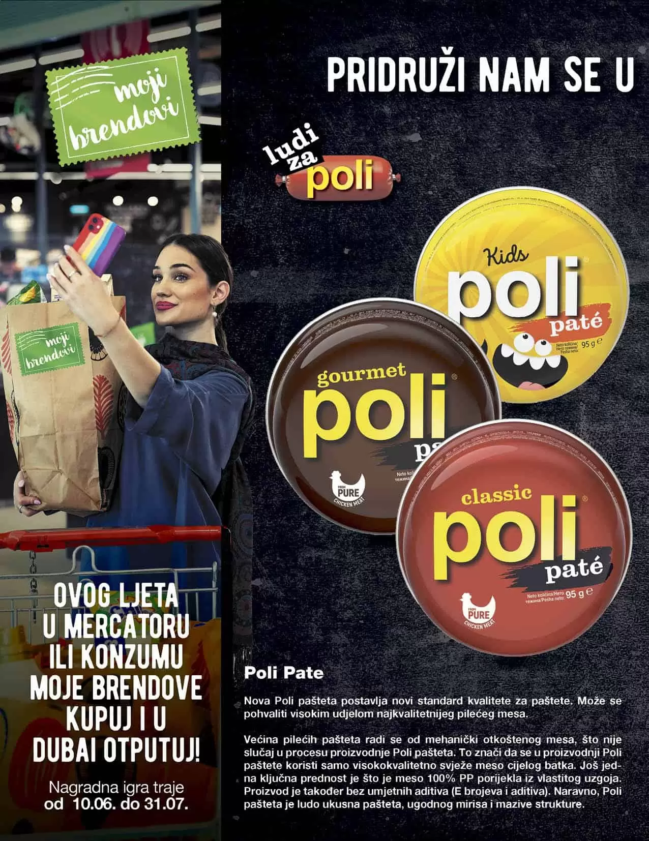 Konzum katalog JUNI-JULI 2022 akcija snizenja do 03.07.2022.