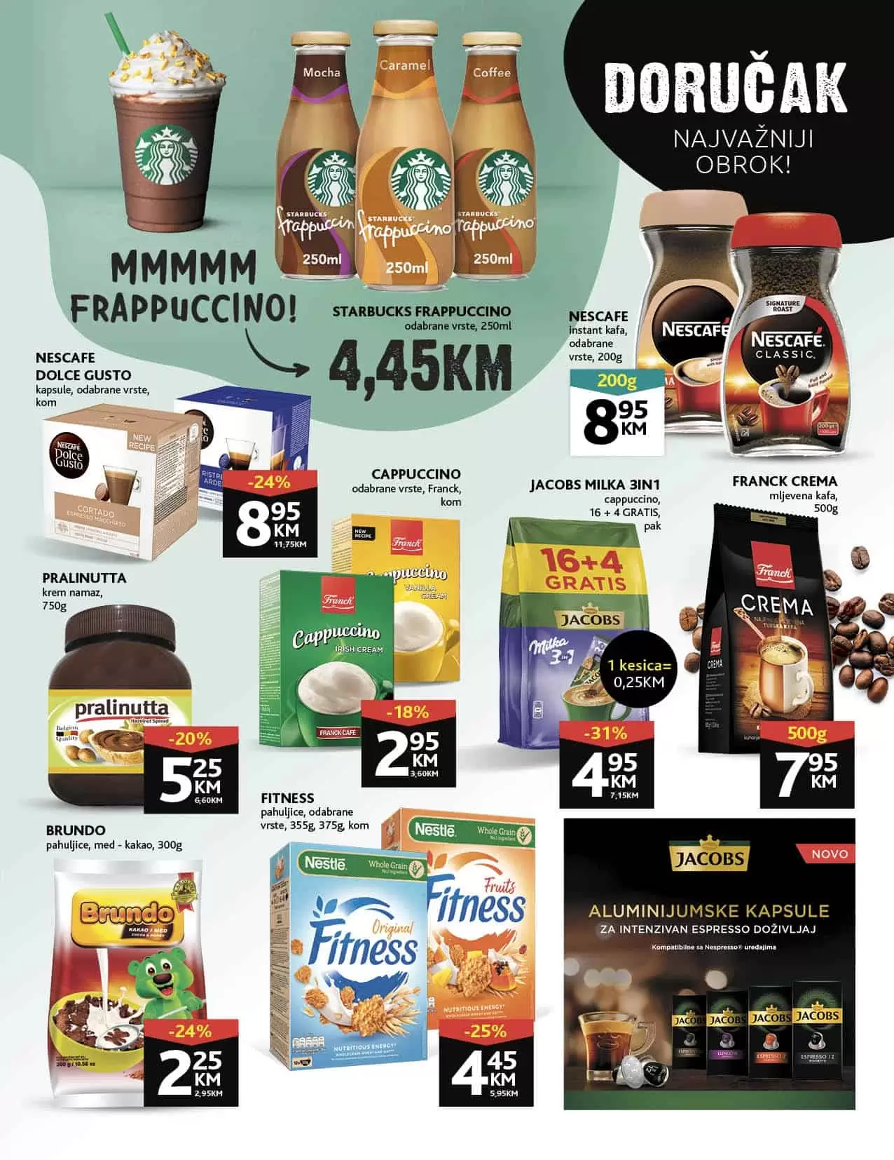 Konzum katalog JUNI-JULI 2022 akcija snizenja do 03.07.2022.