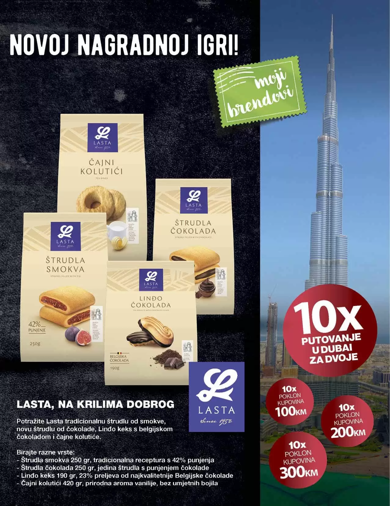 Konzum katalog JUNI-JULI 2022 akcija snizenja do 03.07.2022.