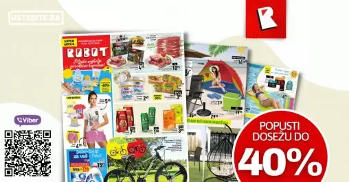 Robot kataloska akcija JUNI/JULI 2022 katalog sniženja do 03.07.2022.